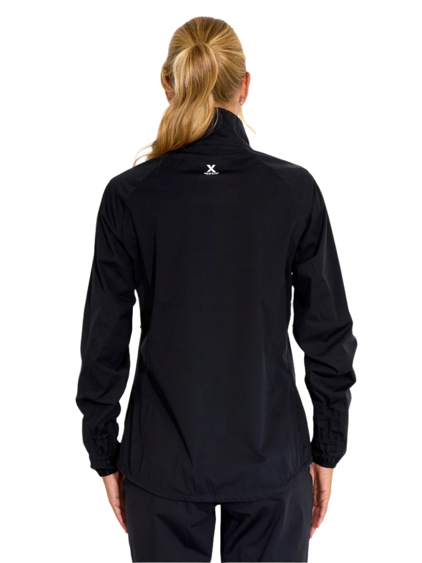 Women's Abacus Pitch 37.5 Rain Jacket - The Golf Guys Online