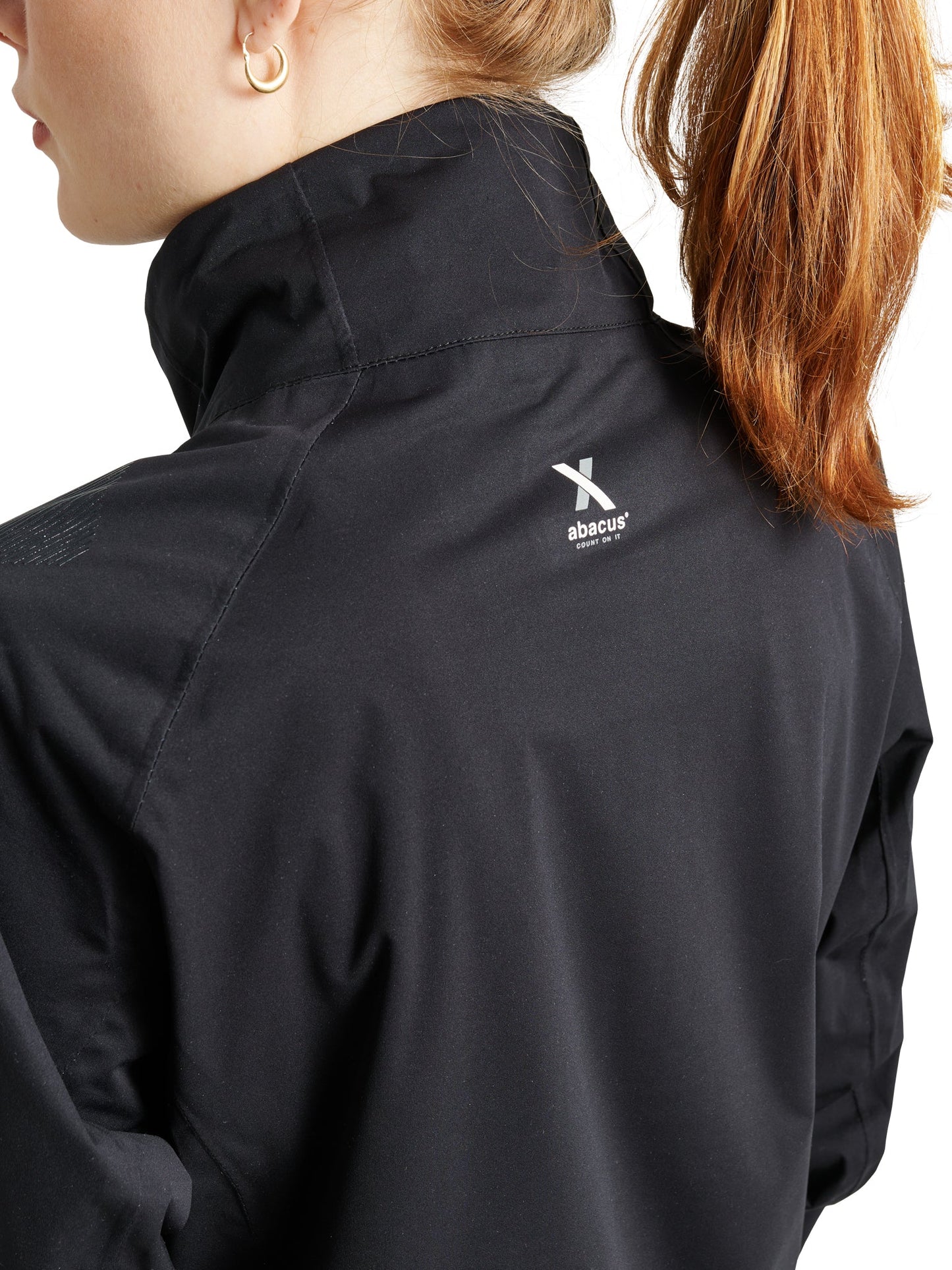 Women's Abacus Pitch 37.5 Rain Jacket - The Golf Guys Online
