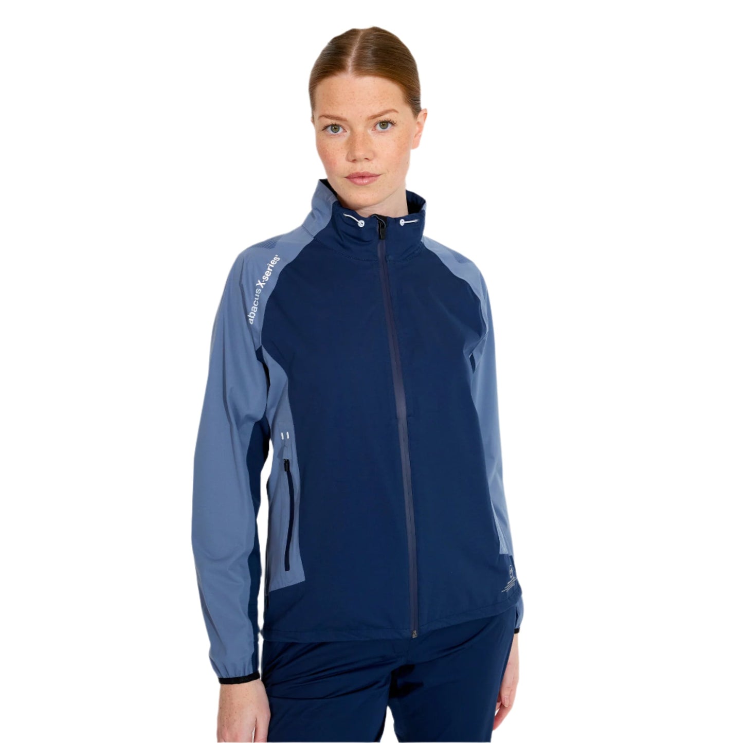 Women's Abacus Pitch 37.5 Rain Jacket - The Golf Guys Online