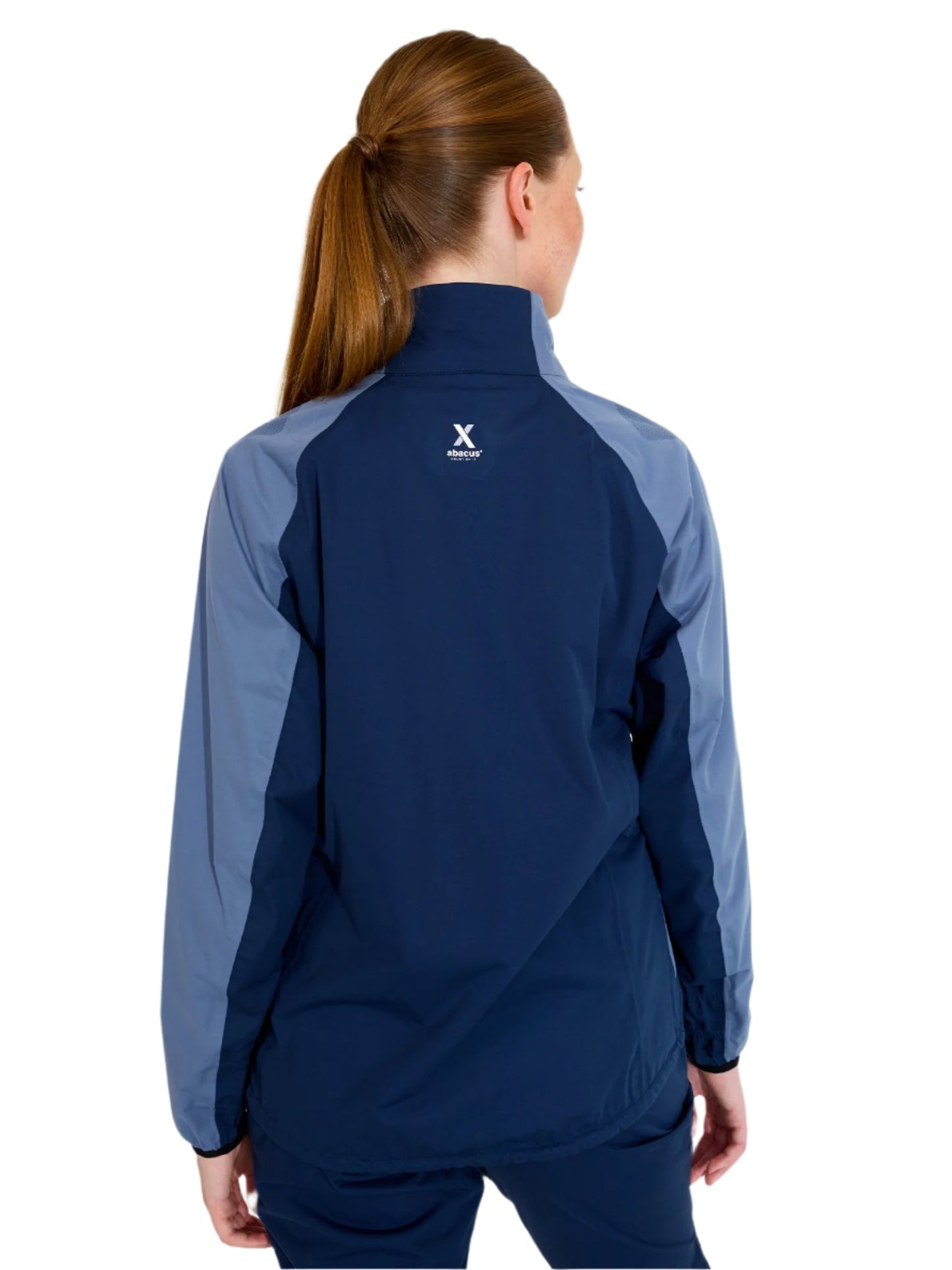 Women's Abacus Pitch 37.5 Rain Jacket - The Golf Guys Online