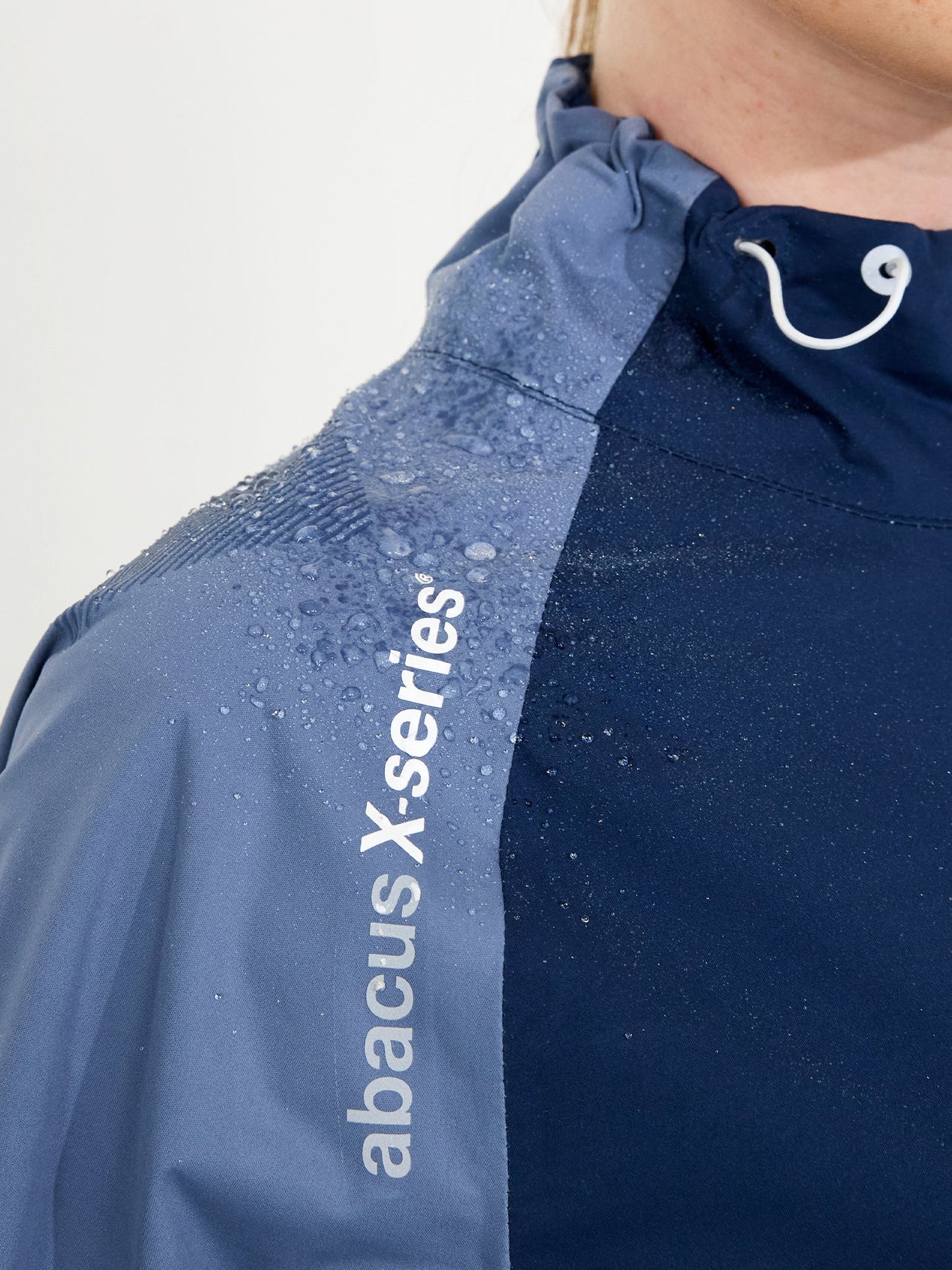 Women's Abacus Pitch 37.5 Rain Jacket - The Golf Guys Online