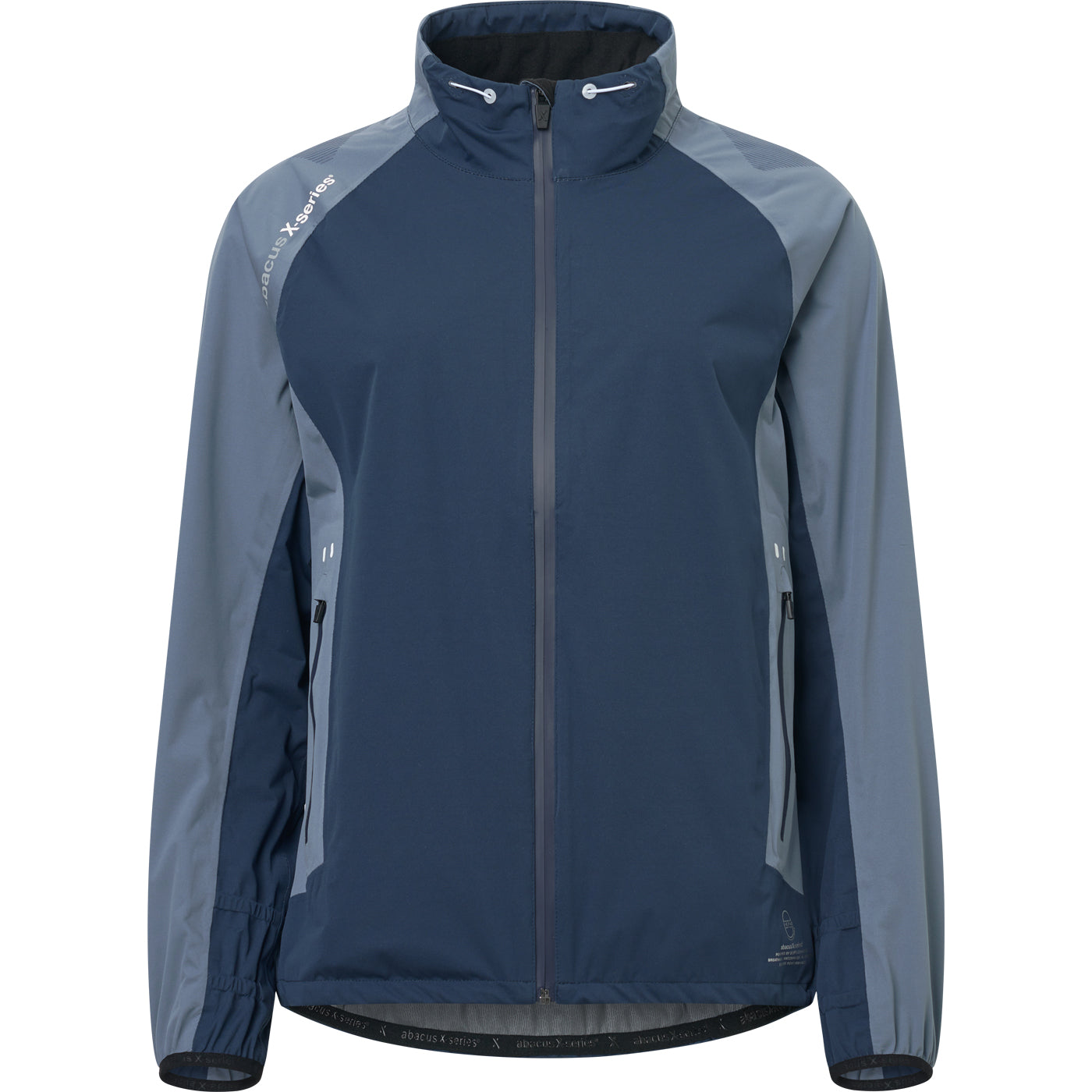 Women's Abacus Pitch 37.5 Rain Jacket - The Golf Guys Online