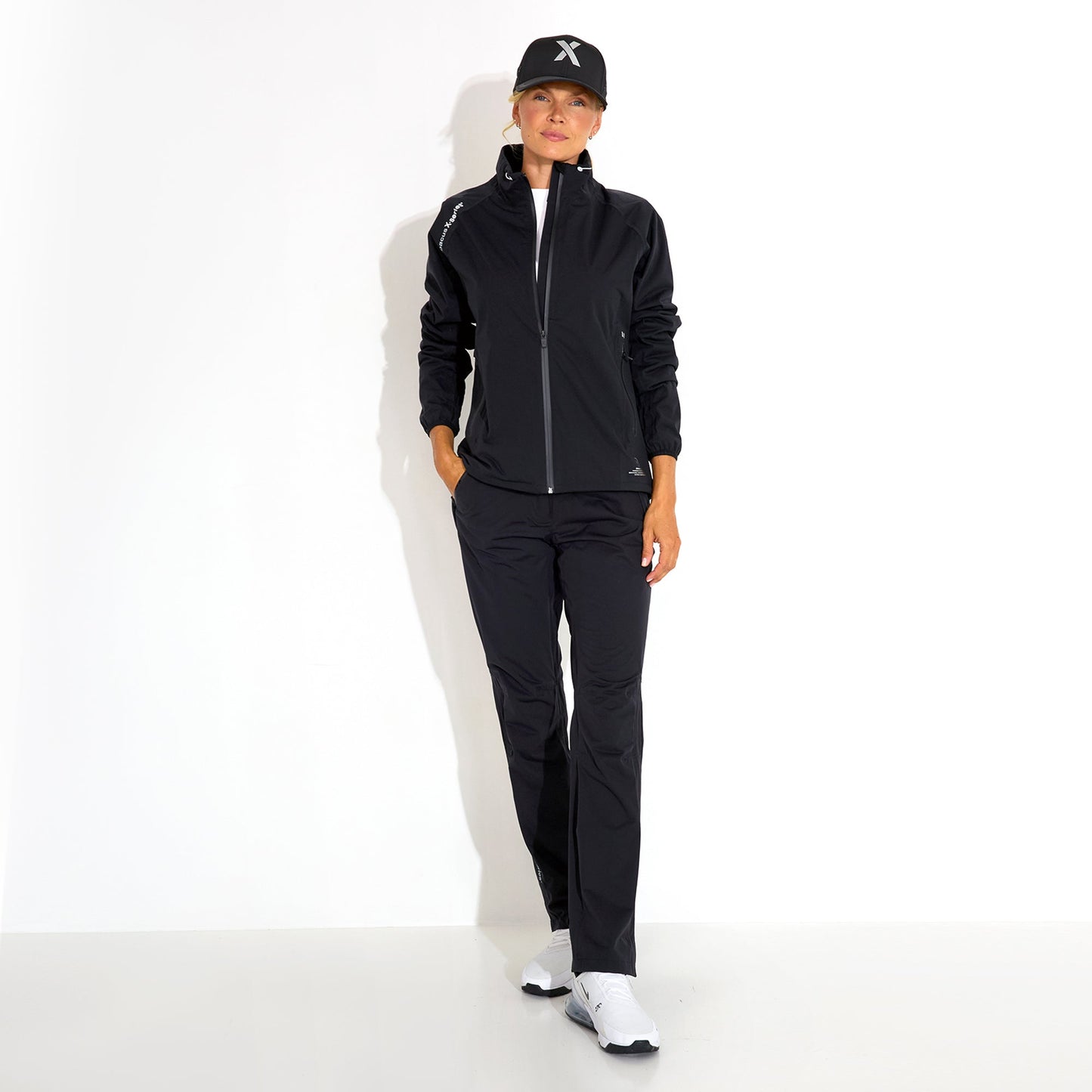 Women's Rain Pants - The Golf Guys Online
