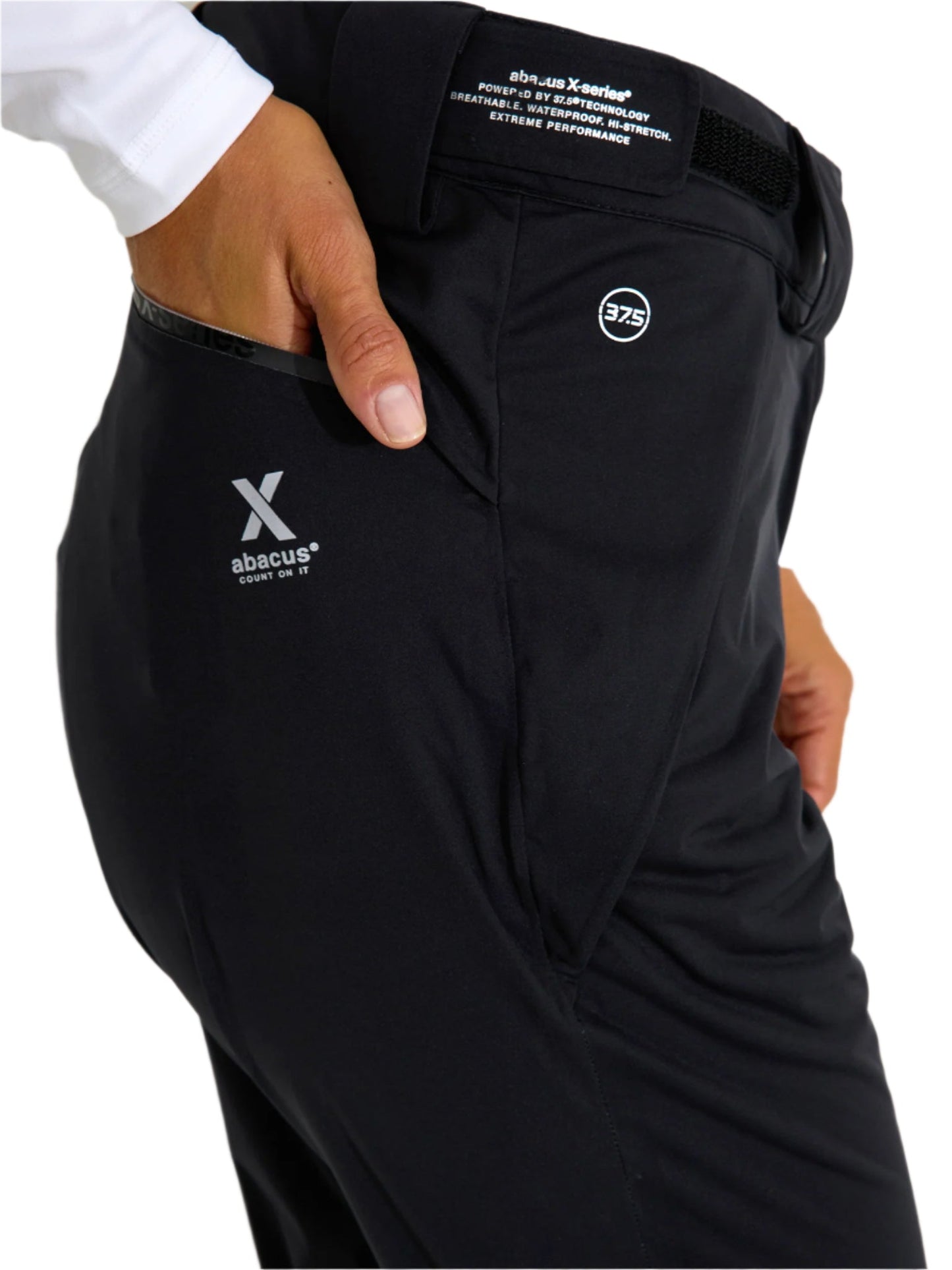 Women's Rain Pants - The Golf Guys Online