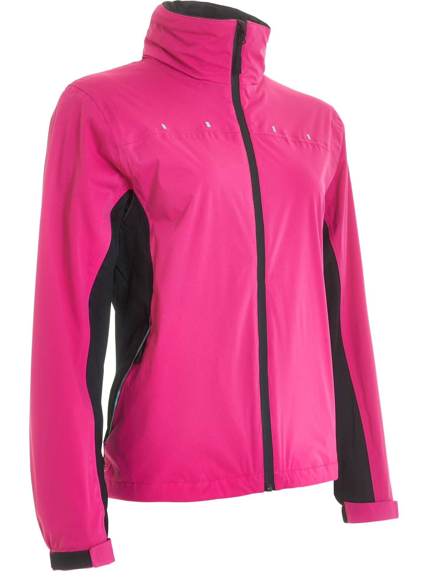 Women's Abacus Swinley Rain Jacket - The Golf Guys Online