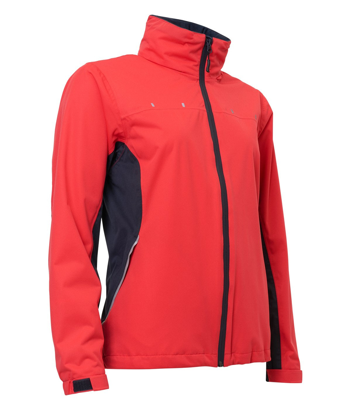 Women's Abacus Swinley Rain Jacket - The Golf Guys Online