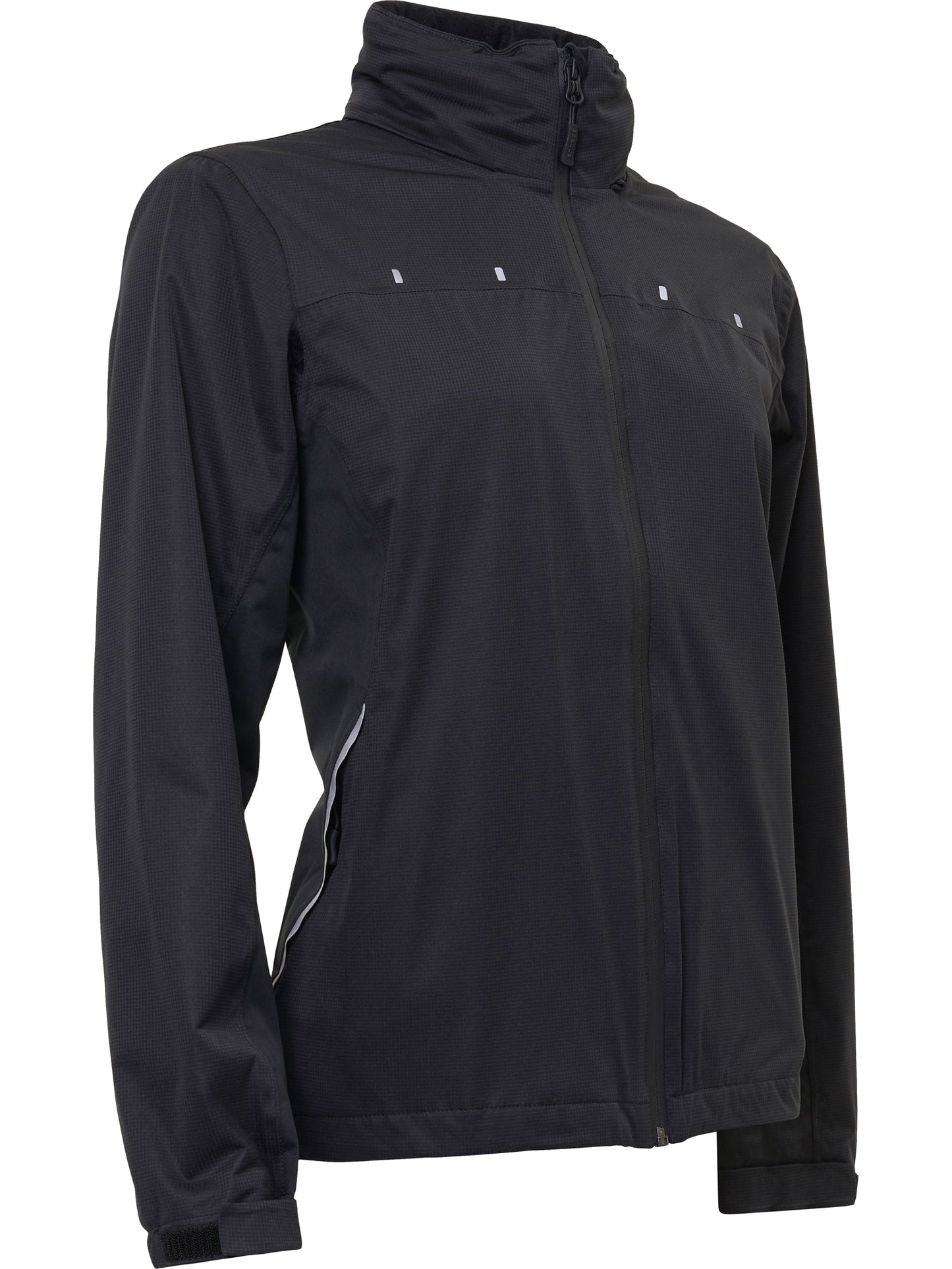 Women's Abacus Swinley Rain Jacket - The Golf Guys Online