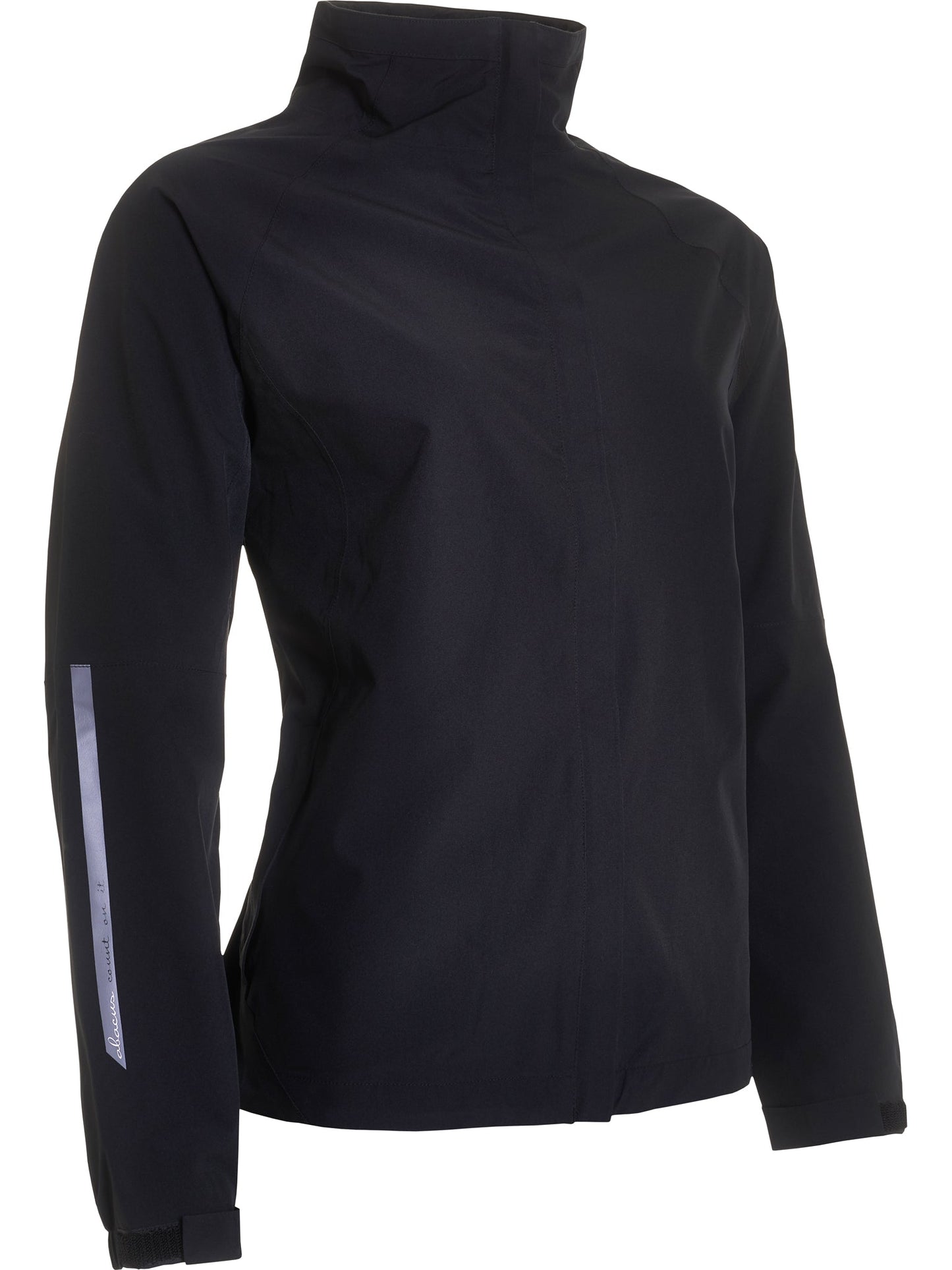 Women's Abacus Links Rain Jacket - The Golf Guys Online