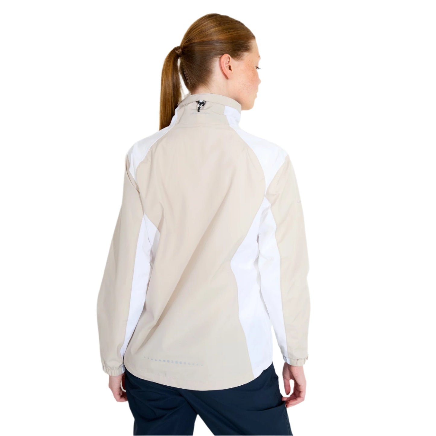 Women's Links Stretch Rain Jacket - The Golf Guys Online