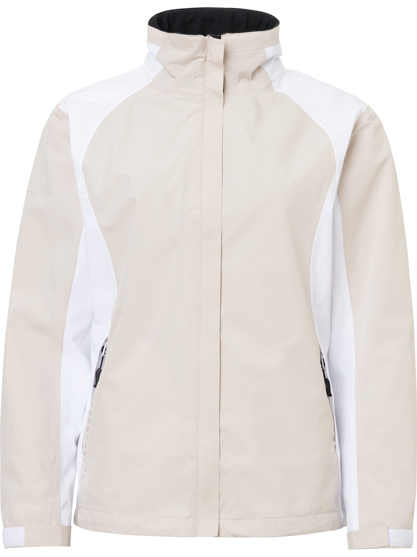 Women's Links Stretch Rain Jacket - The Golf Guys Online
