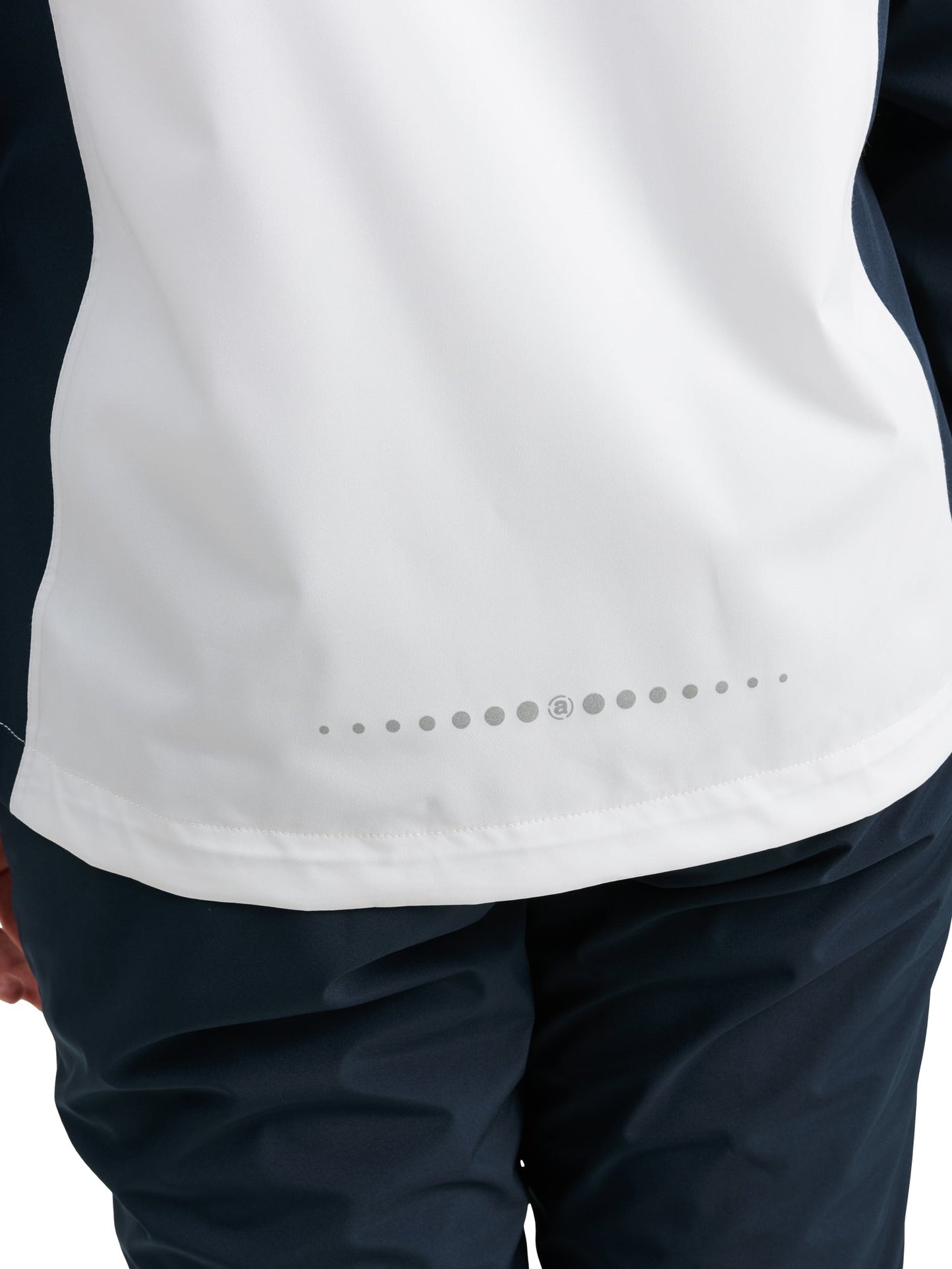 Women's Links Stretch Rain Jacket - The Golf Guys Online