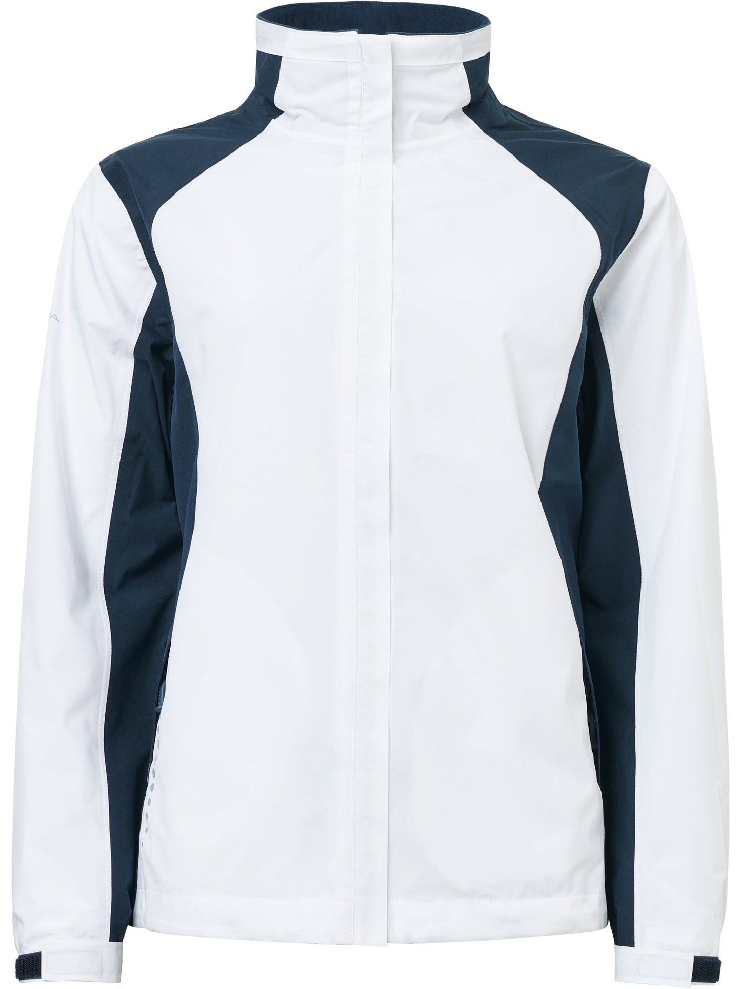 Women's Links Stretch Rain Jacket - The Golf Guys Online