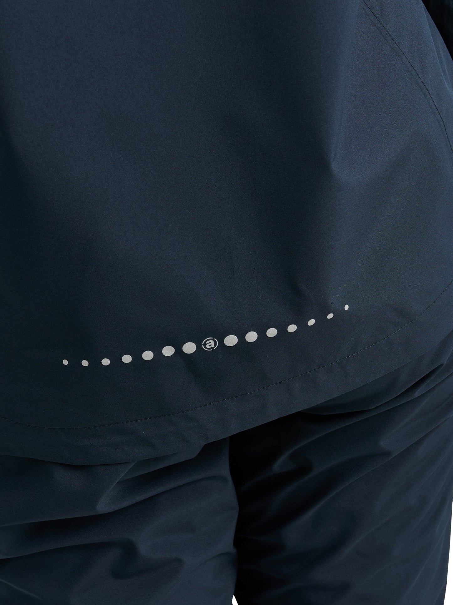 Women's Links Stretch Rain Jacket - The Golf Guys Online