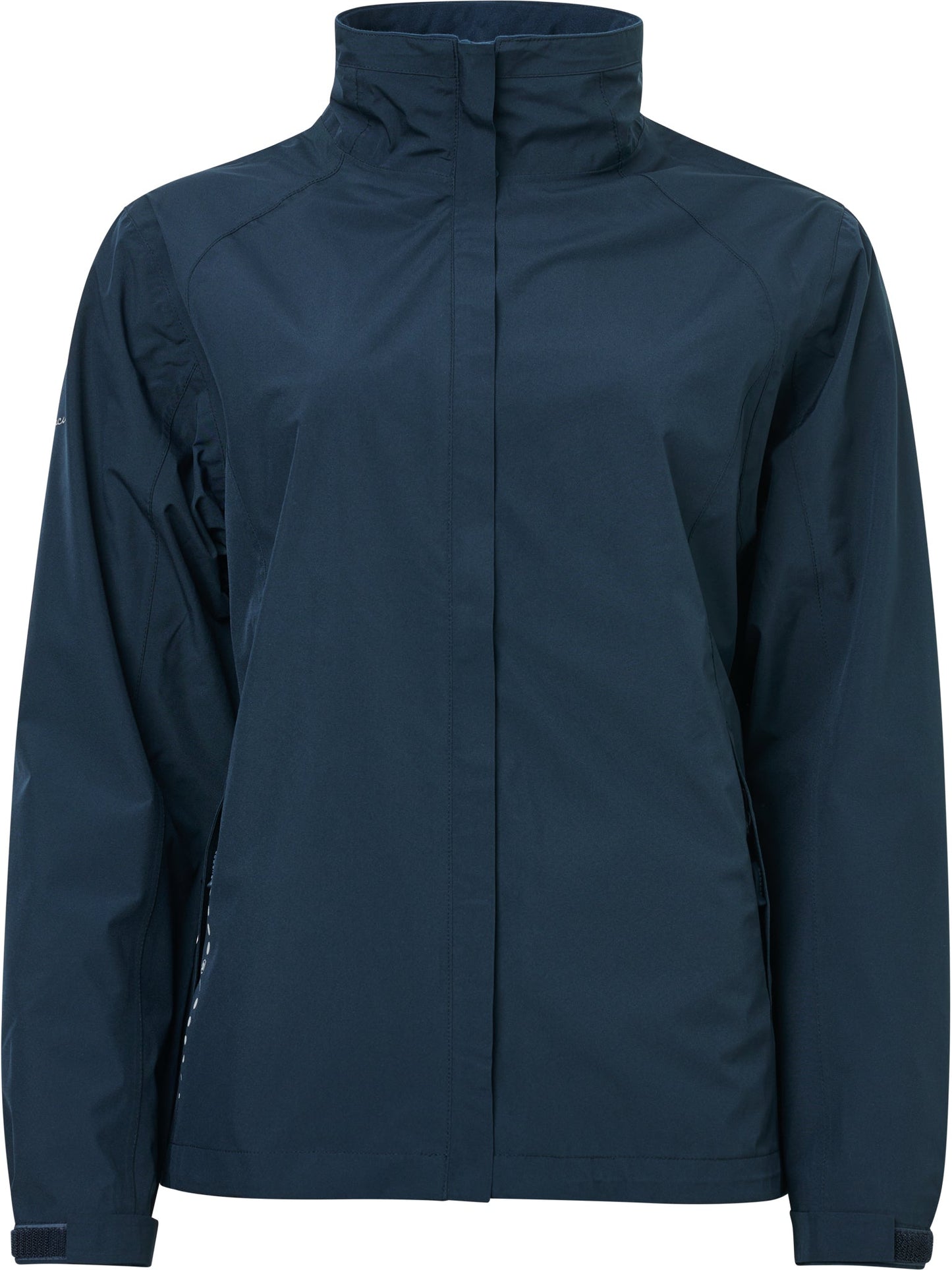Women's Links Stretch Rain Jacket - The Golf Guys Online