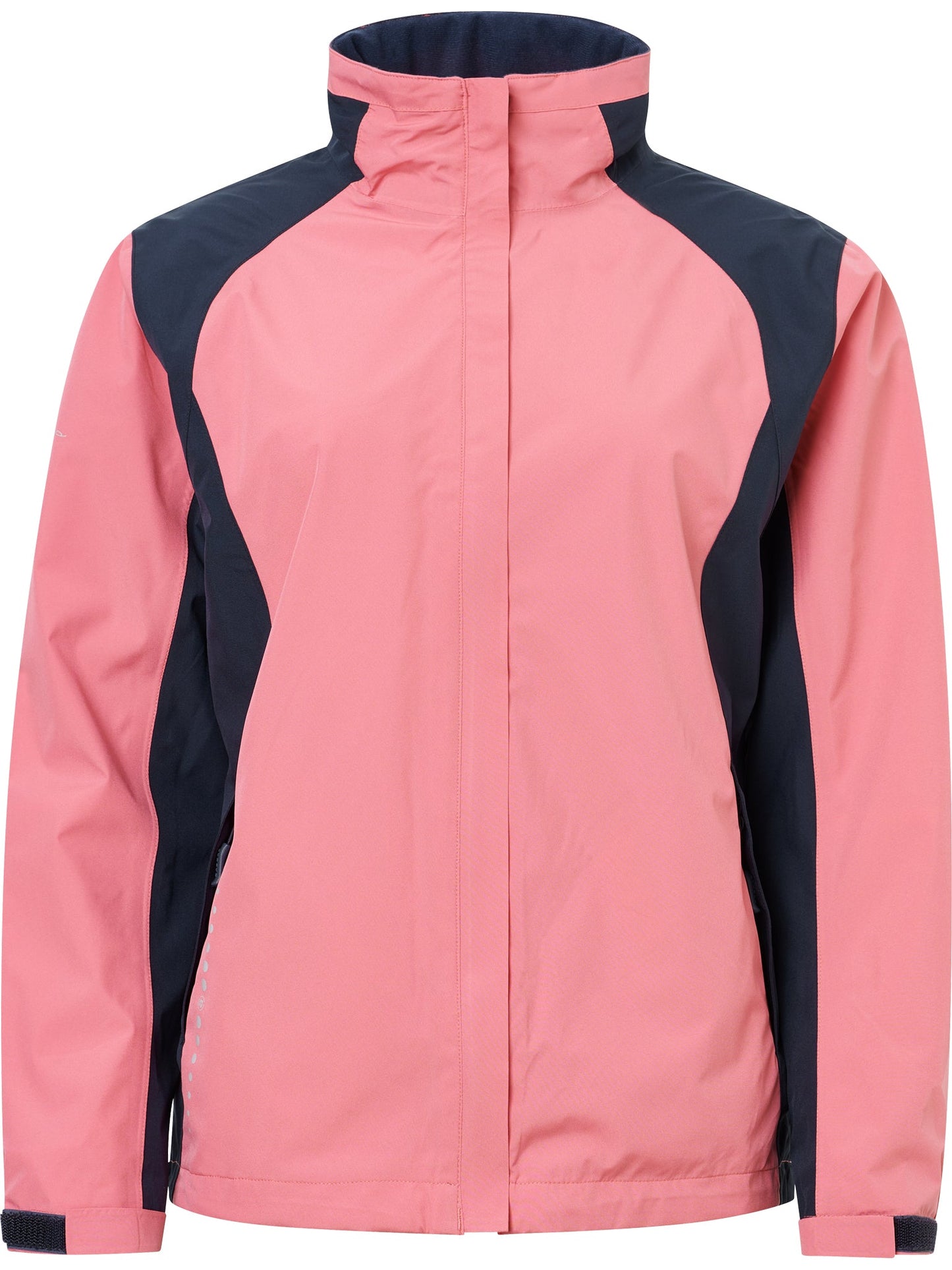Women's Links Stretch Rain Jacket - The Golf Guys Online