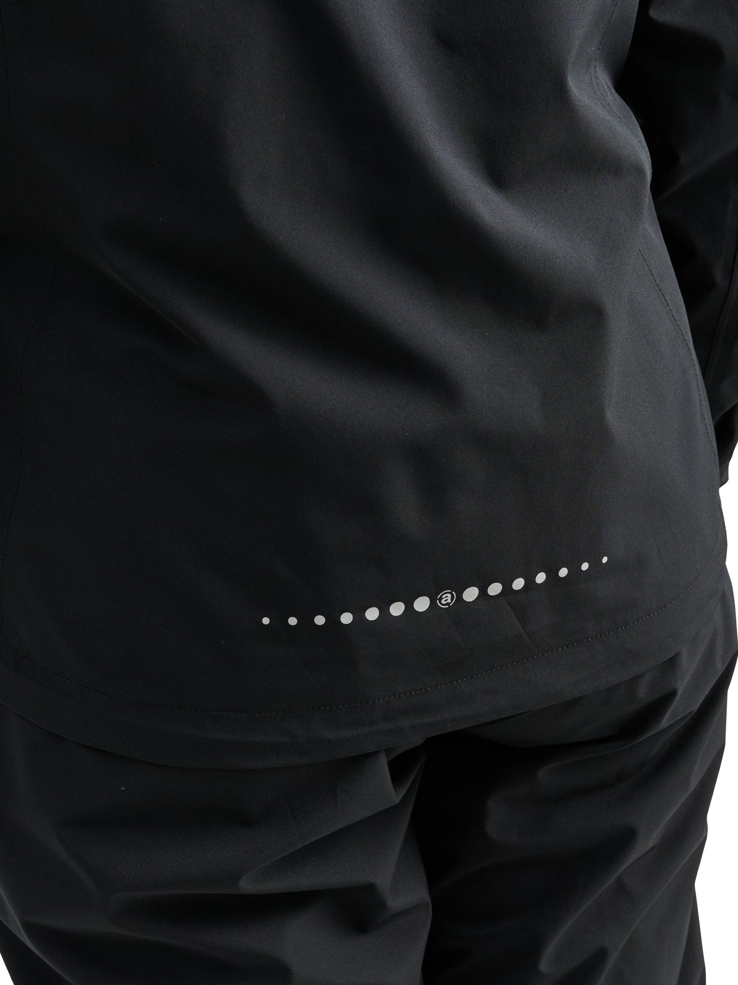Women's Links Stretch Rain Jacket - The Golf Guys Online