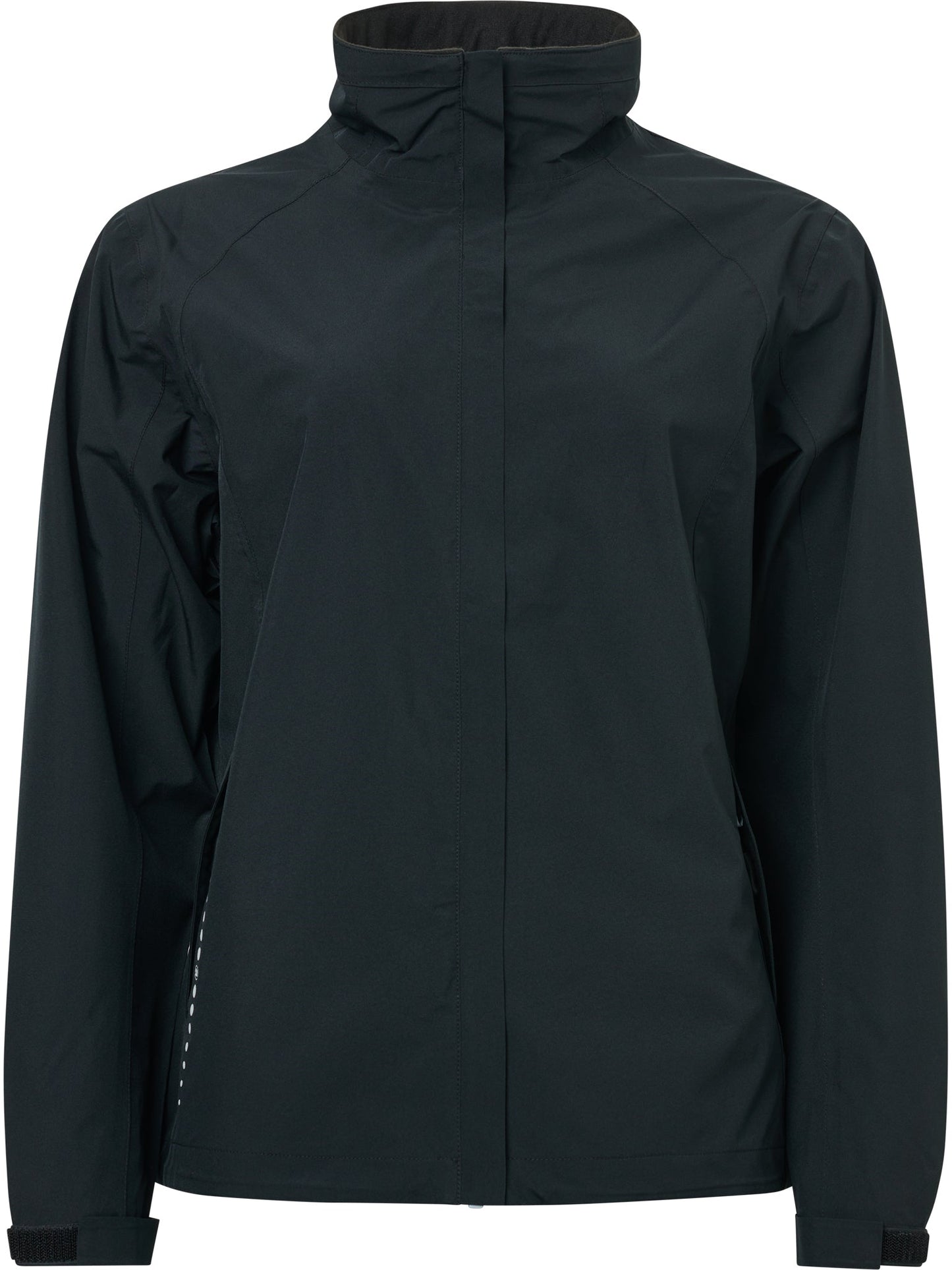 Women's Links Stretch Rain Jacket - The Golf Guys Online