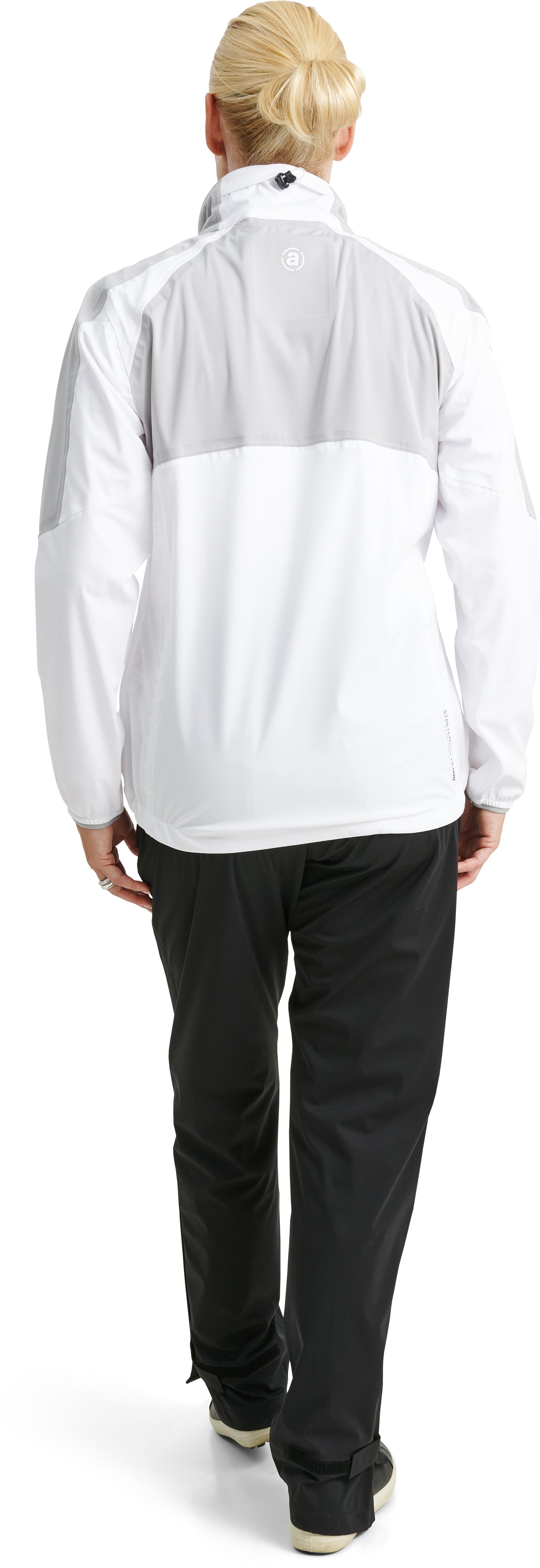 Women's Bounce Rain Jacket - The Golf Guys Online