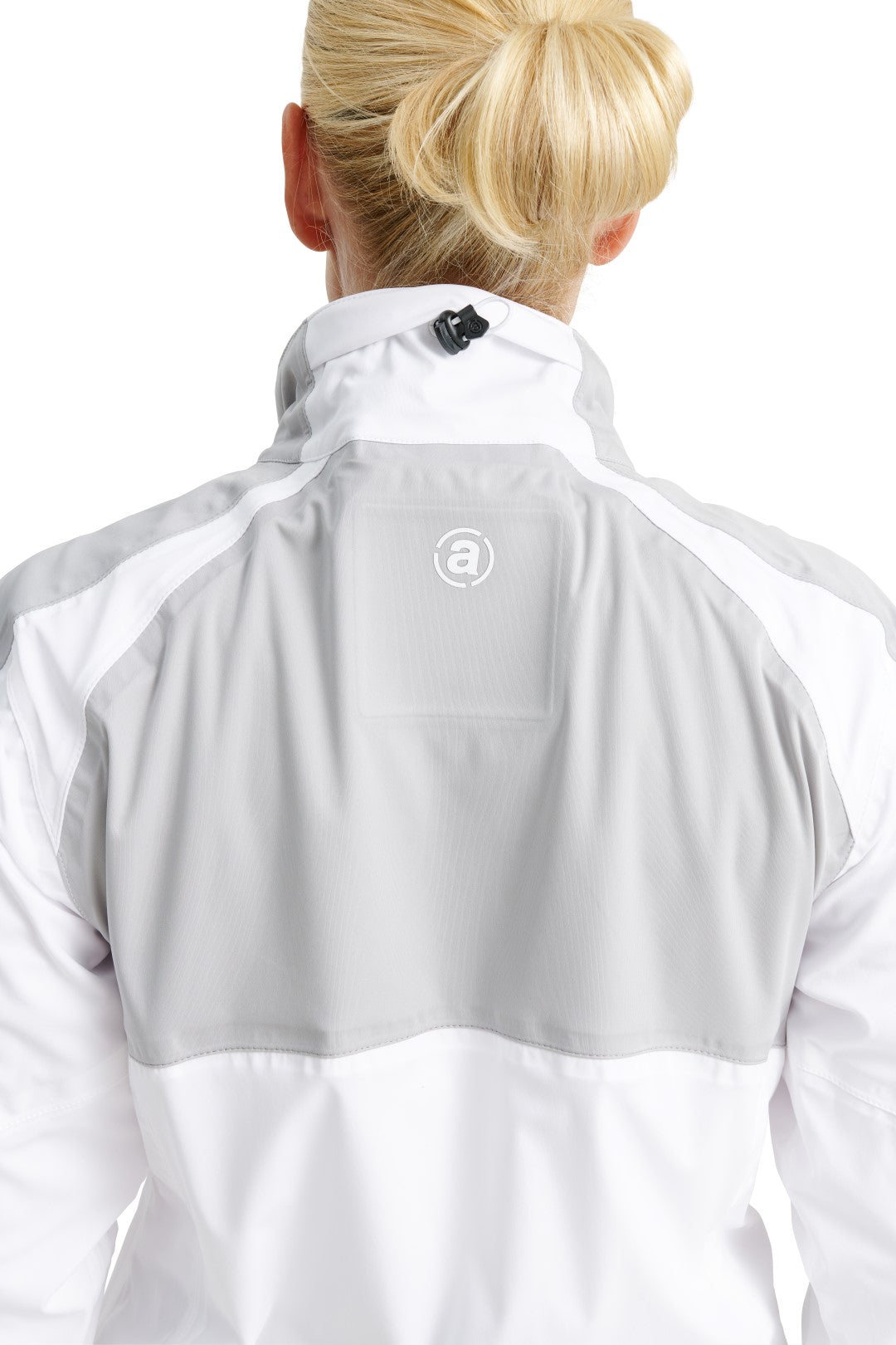 Women's Bounce Rain Jacket - The Golf Guys Online