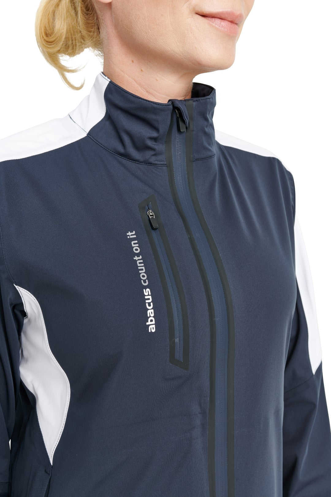 Women's Bounce Rain Jacket - The Golf Guys Online