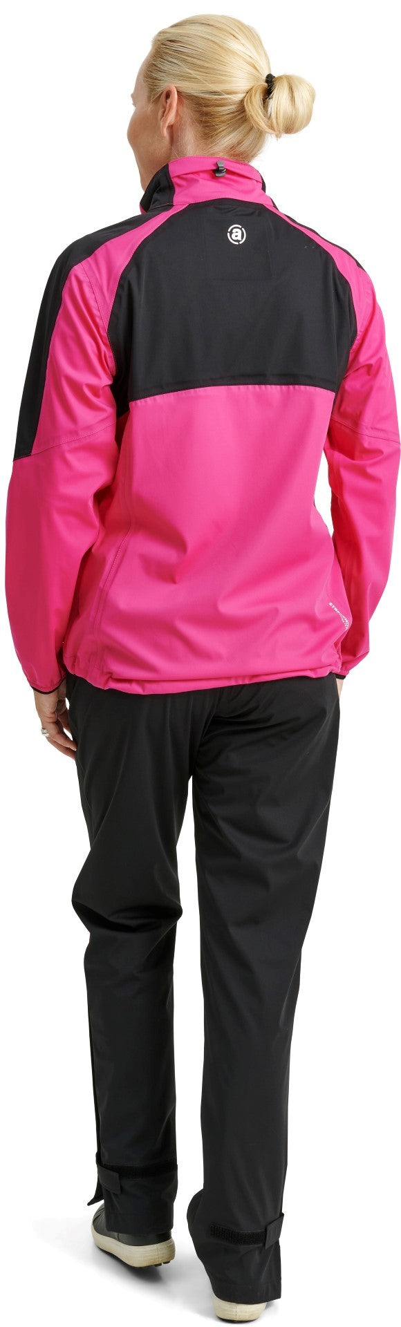 Women's Bounce Rain Jacket - The Golf Guys Online