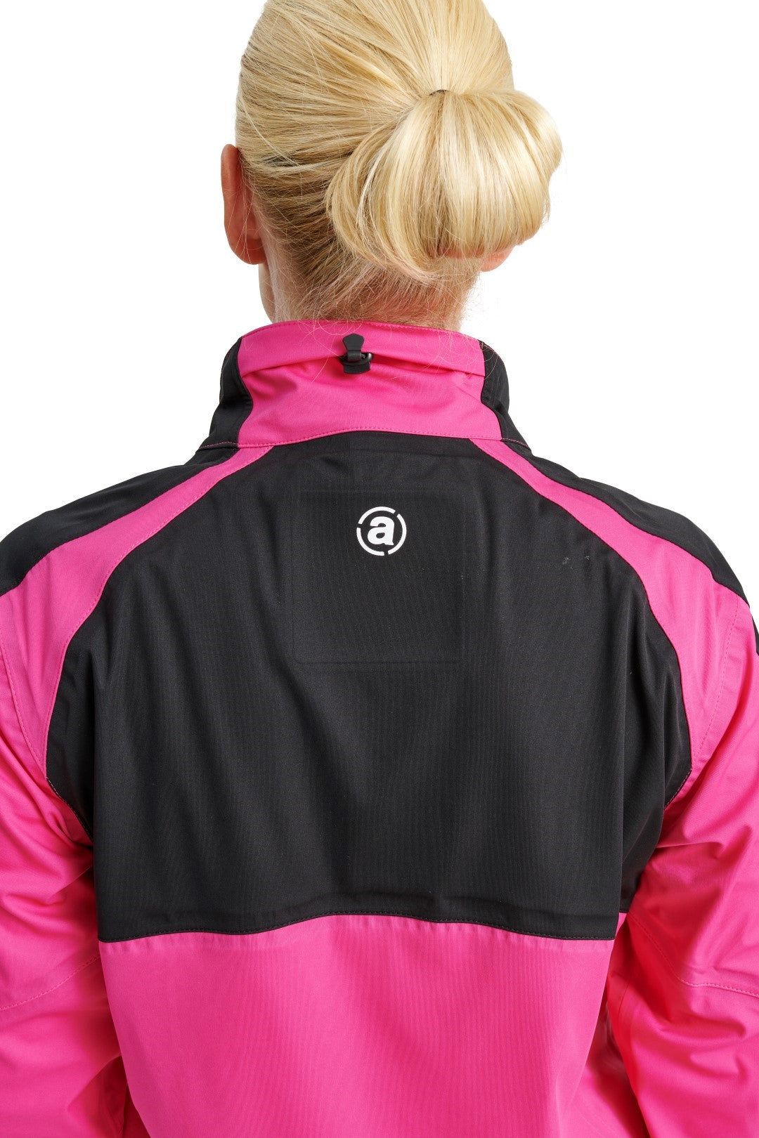 Women's Bounce Rain Jacket - The Golf Guys Online