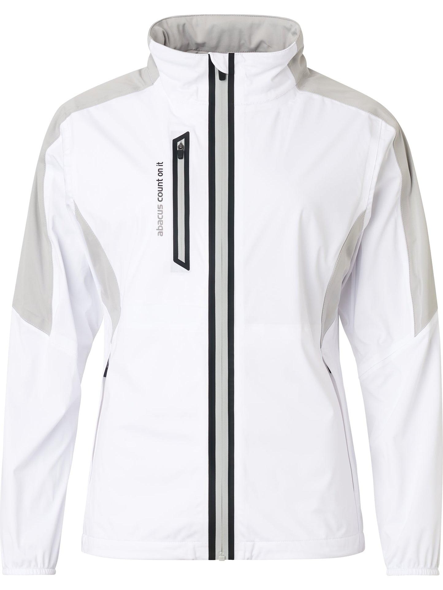 Women's Bounce Rain Jacket - The Golf Guys Online