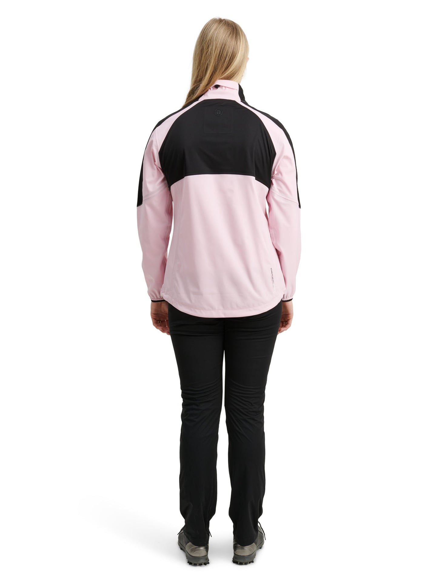 Women's Bounce Rain Jacket - The Golf Guys Online