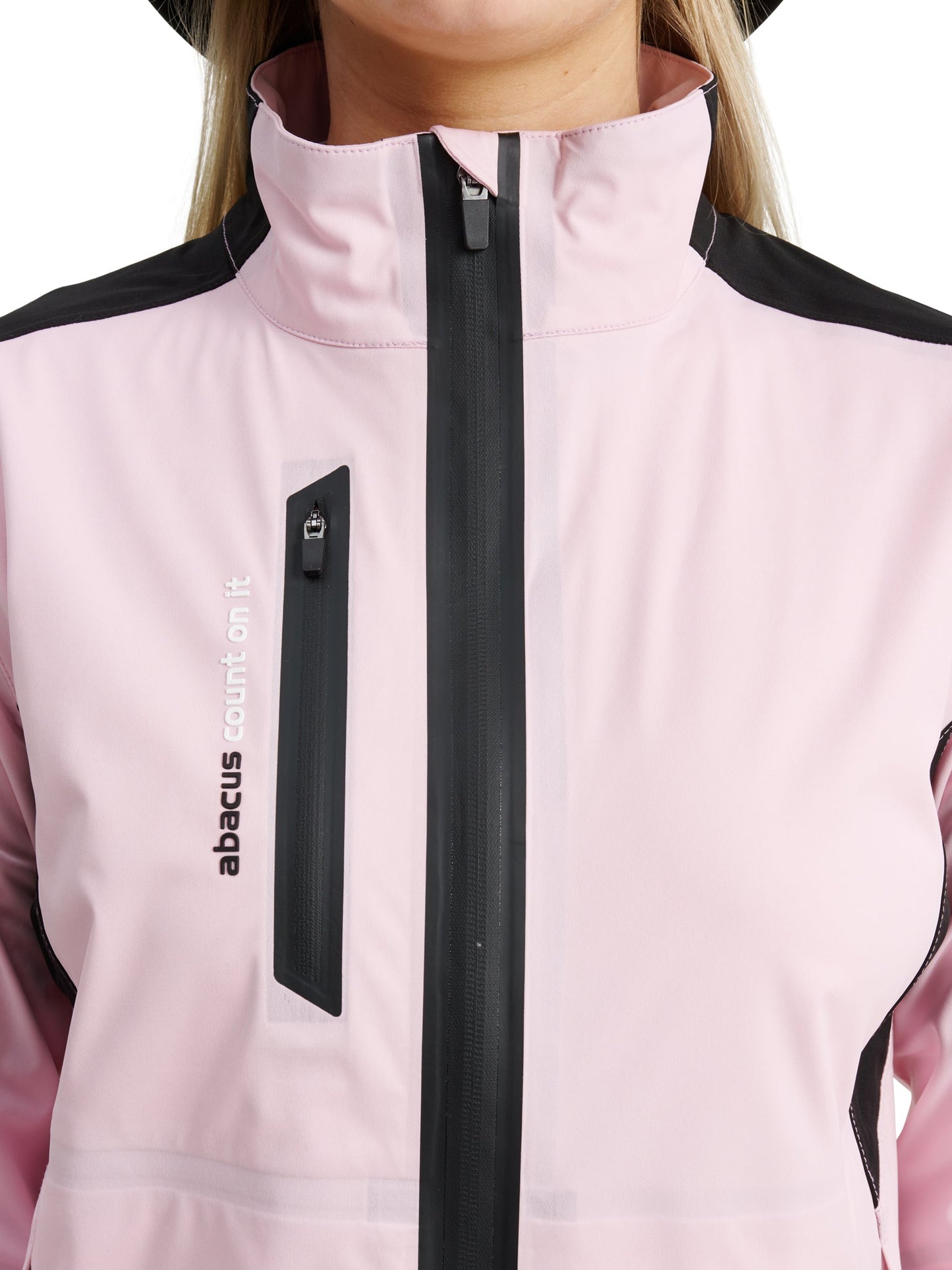 Women's Bounce Rain Jacket - The Golf Guys Online