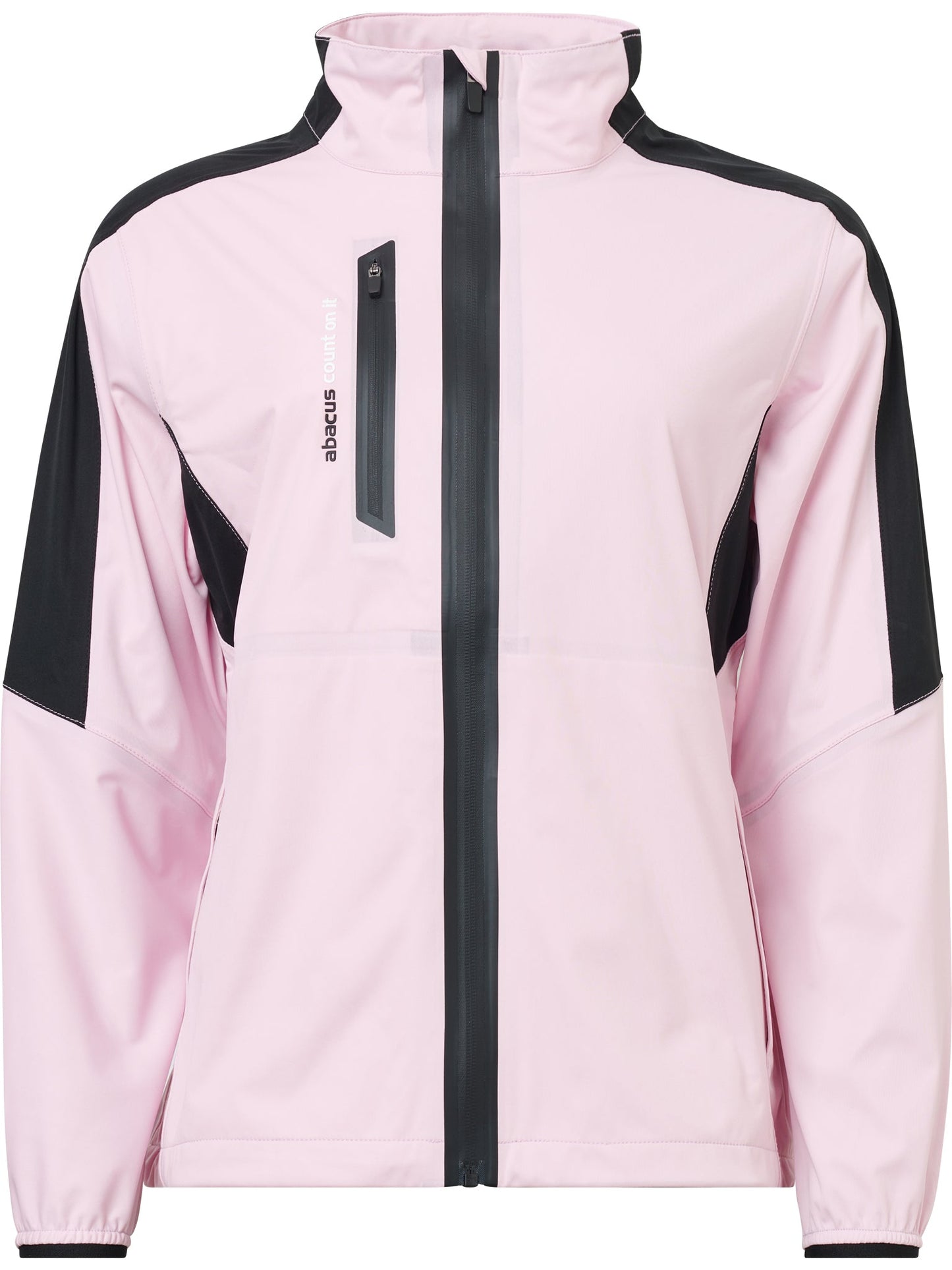 Women's Bounce Rain Jacket - The Golf Guys Online