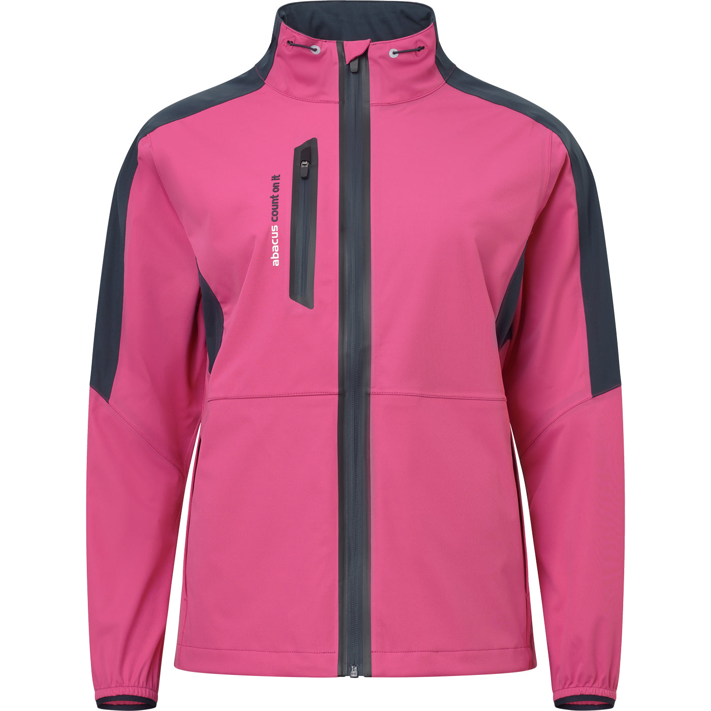 Women's Bounce Rain Jacket - The Golf Guys Online