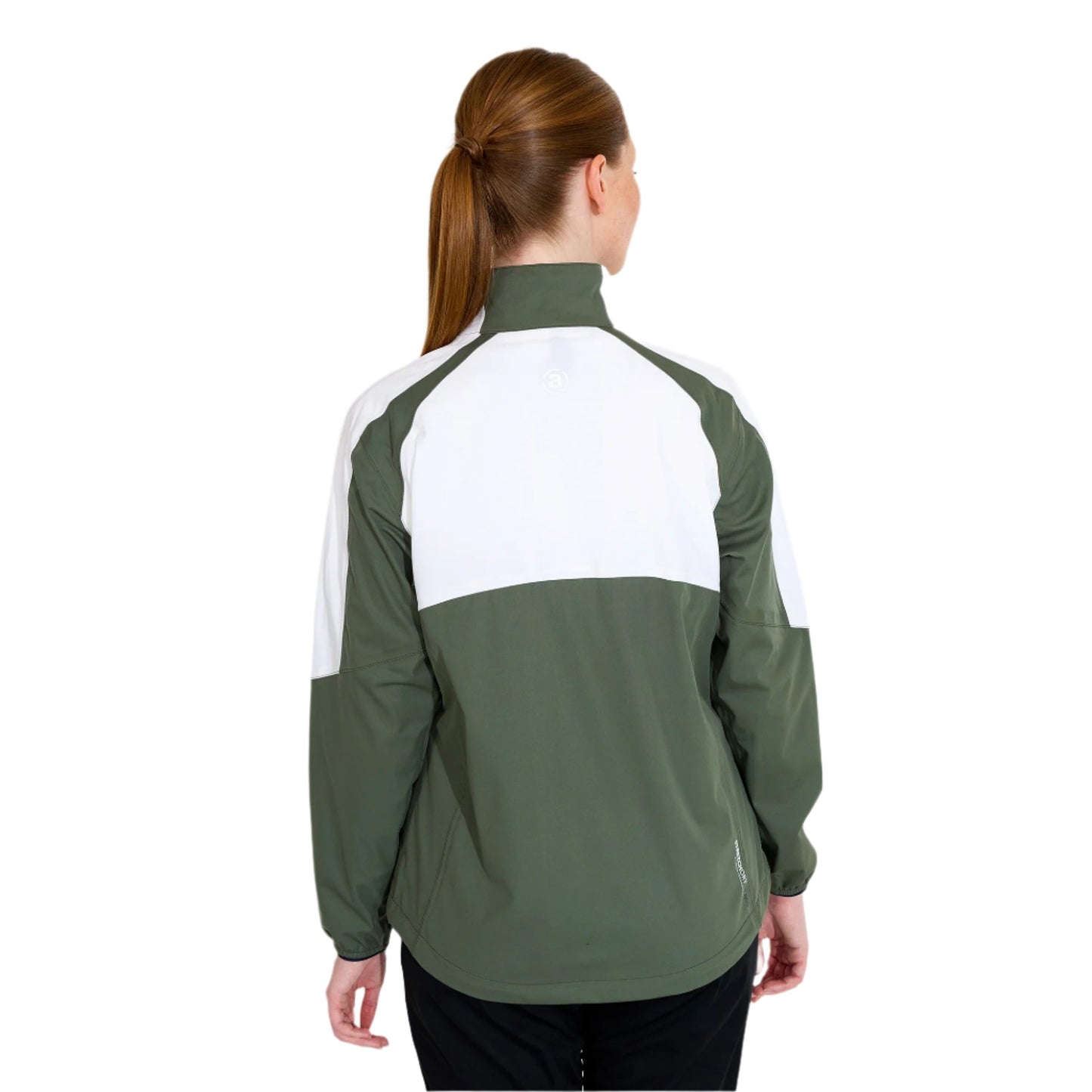 Women's Bounce Rain Jacket - The Golf Guys Online