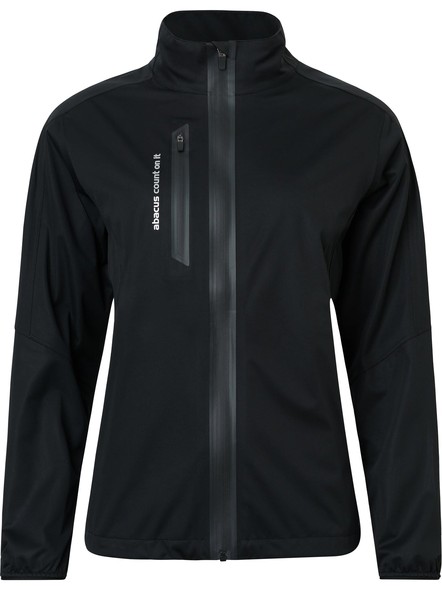 Women's Bounce Rain Jacket - The Golf Guys Online