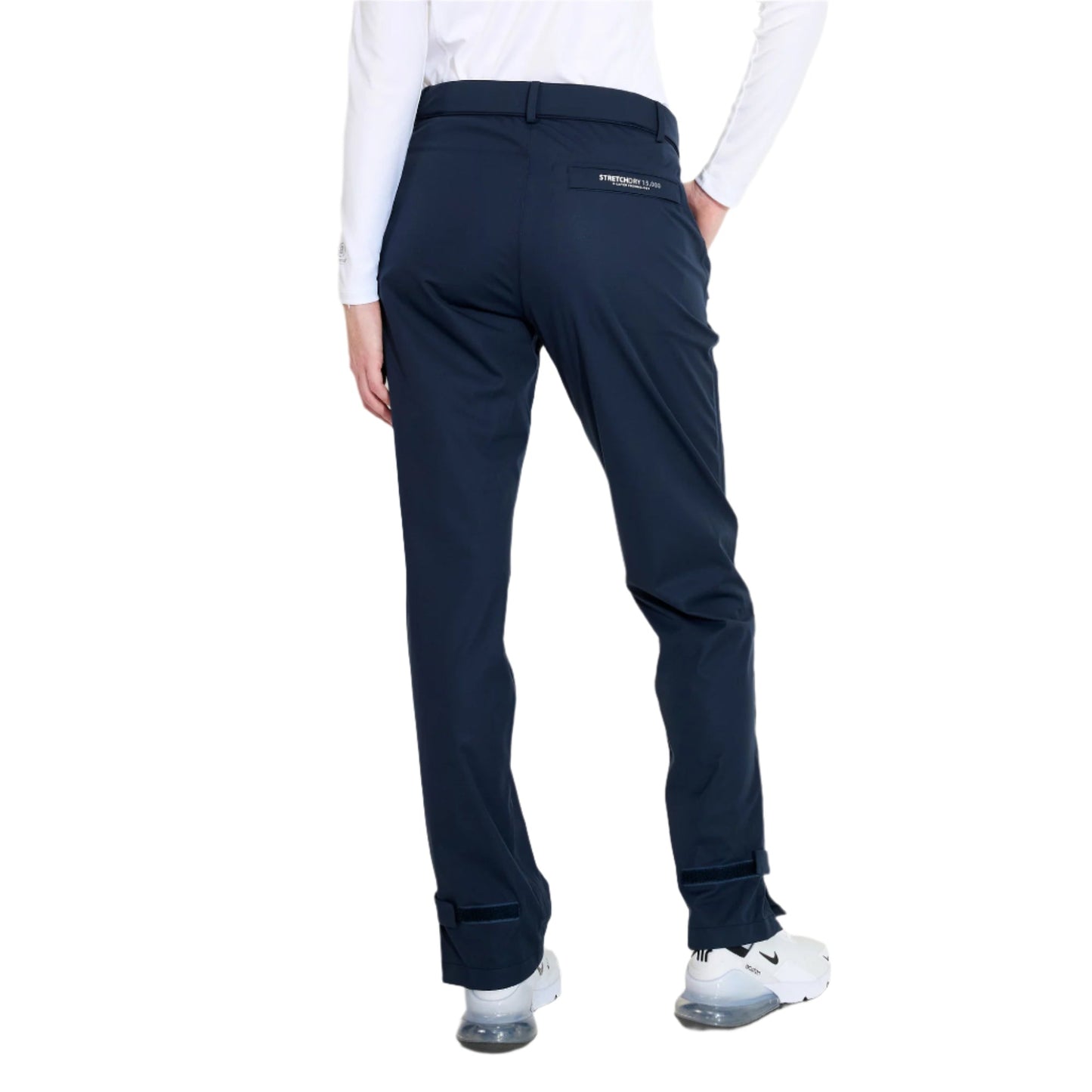 Women's Bounce Rain Pants