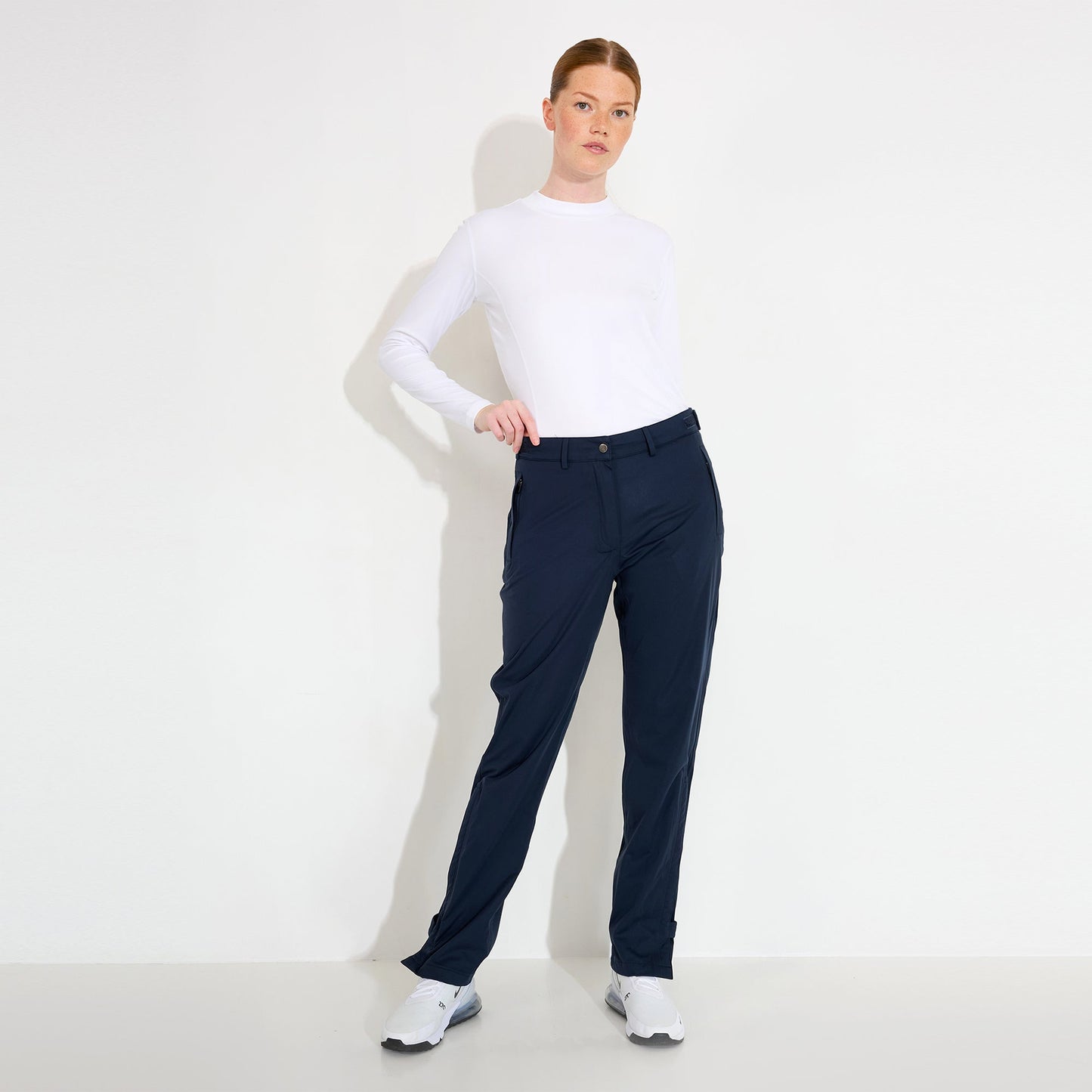Women's Bounce Rain Pants