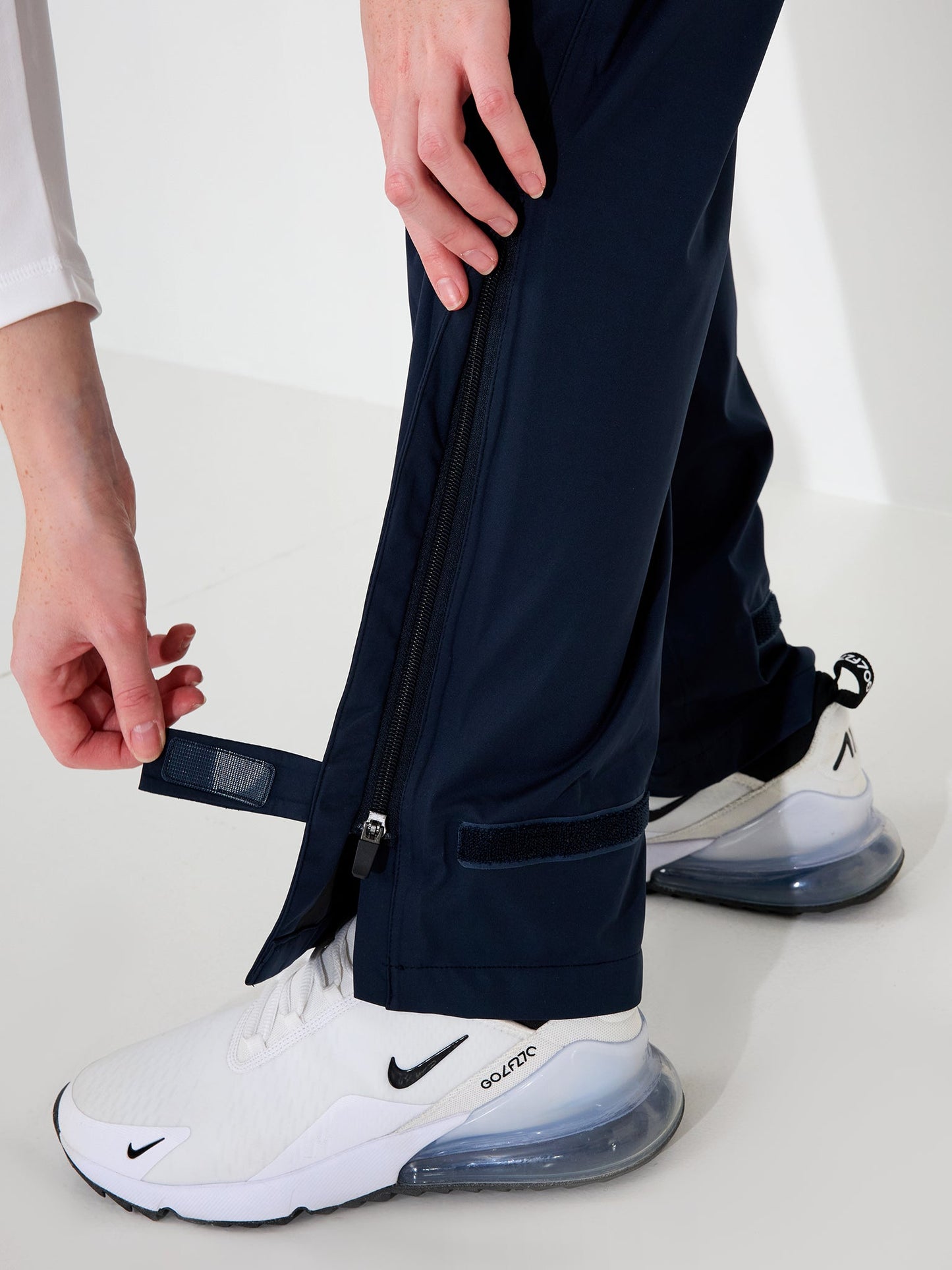 Women's Bounce Rain Pants