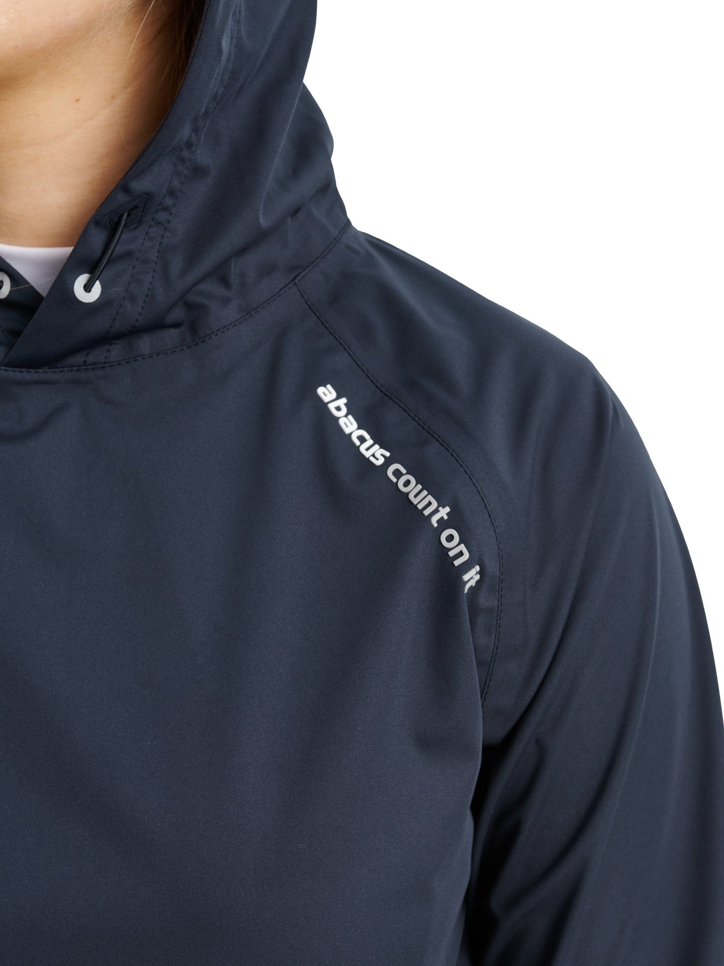 Women Bounce Waterproof Hoodie - The Golf Guys Online