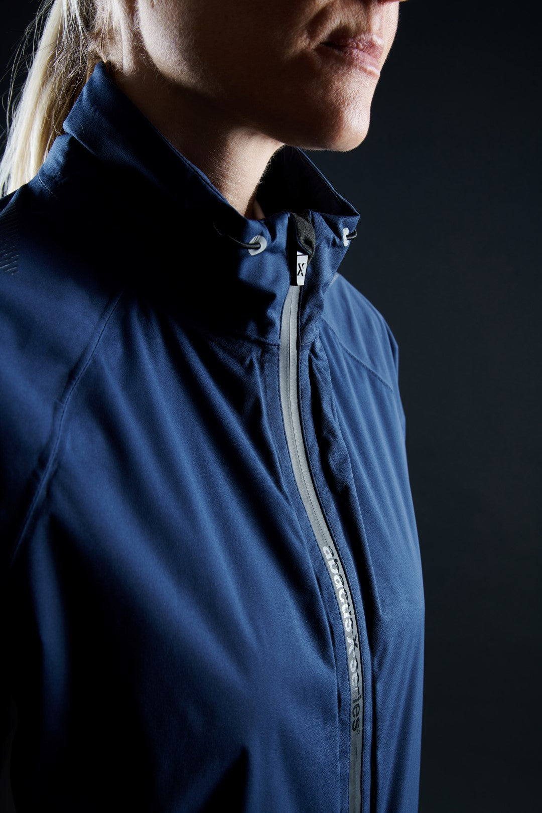 Women's Abacus Pitch 37.5 Rain Jacket - The Golf Guys Online