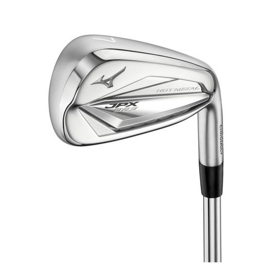 Mizuno JPX-923 Hot Metal Irons - The Golf Guys Online