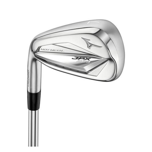 Mizuno JPX-923 Hot Metal Irons - The Golf Guys Online