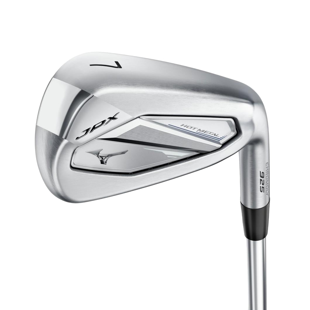 Mizuno Jpx 925 (2025) Hot Metal Single Irons & Wedges – The Golf