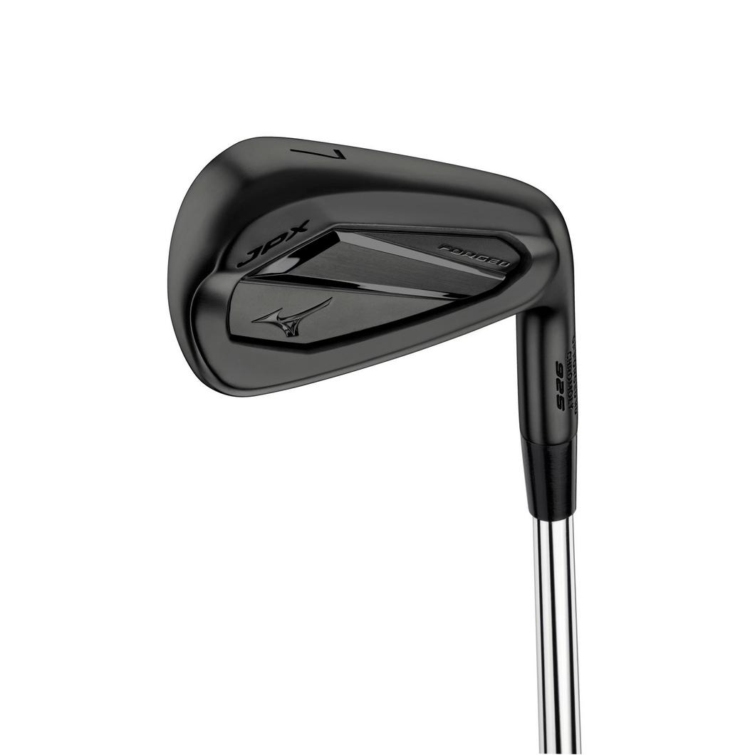 純銀 259g Mizuno Jpx 925 (2025) Forged Black Single Irons & Wedges – The