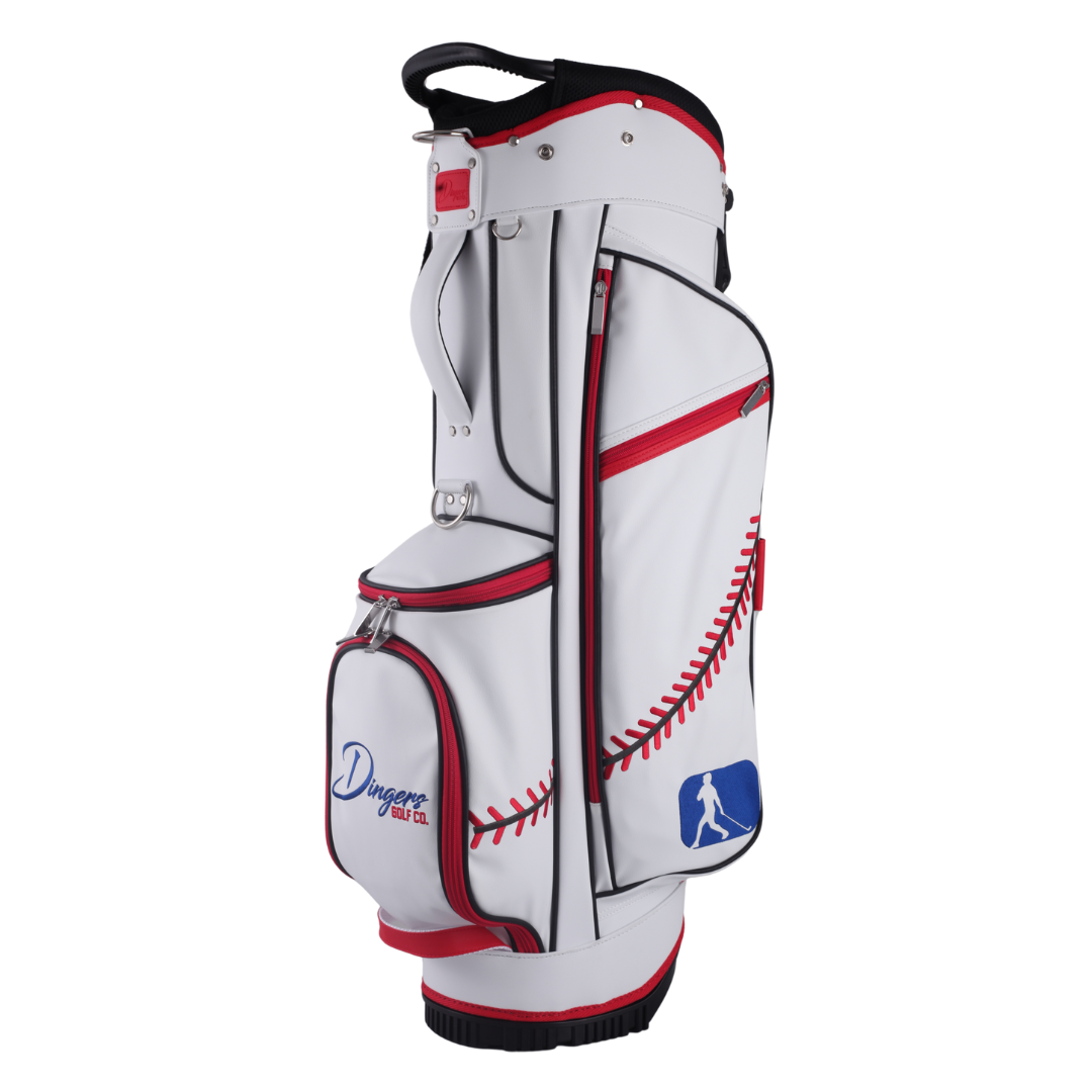 Dingers Golf Bag - The Golf Guys Online