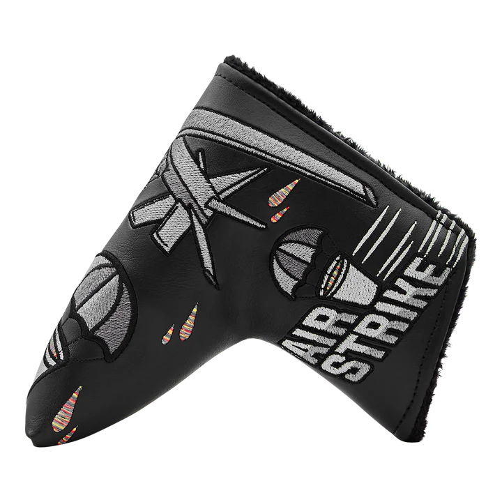 Bettinardi - Airstrike 2.0 Blade Putter Headcover - The Golf Guys Online