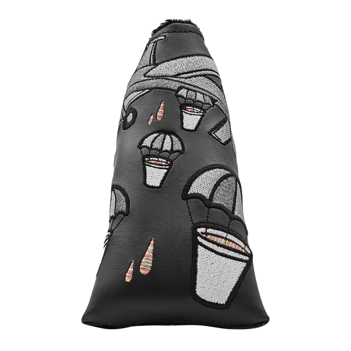 Bettinardi - Airstrike 2.0 Blade Putter Headcover - The Golf Guys Online