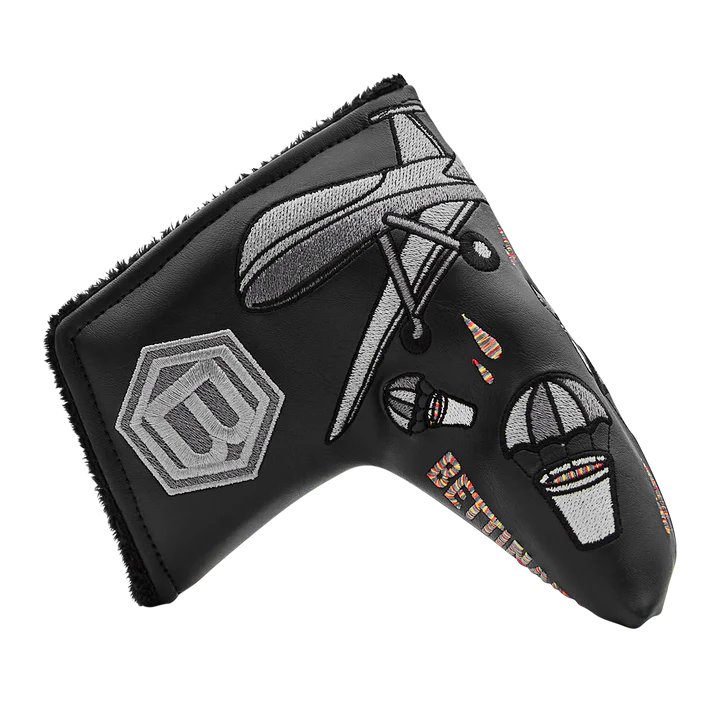 Bettinardi - Airstrike 2.0 Blade Putter Headcover - The Golf Guys Online