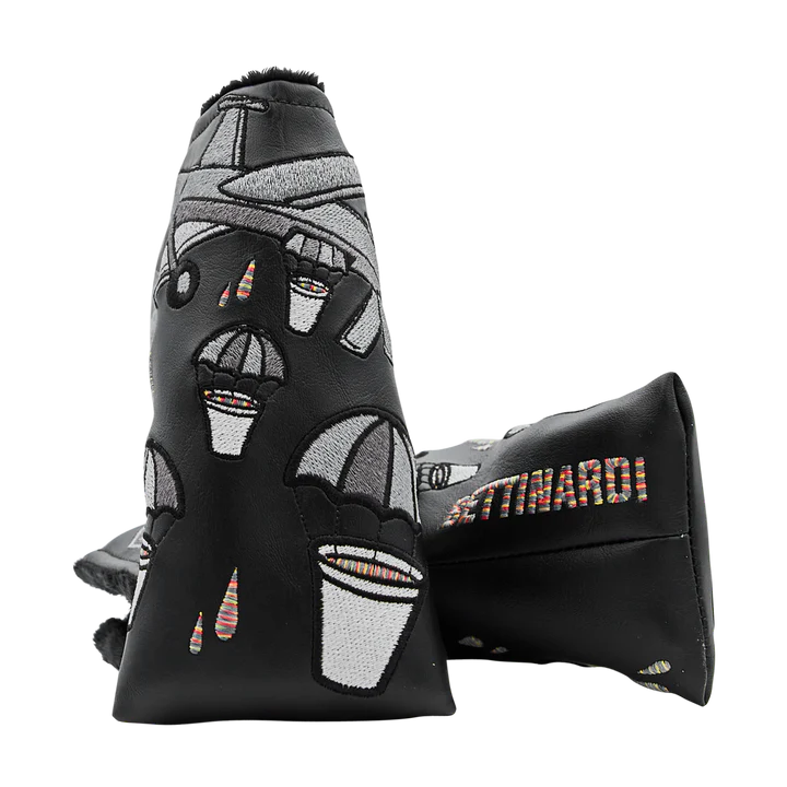 Bettinardi - Airstrike 2.0 Blade Putter Headcover - The Golf Guys Online