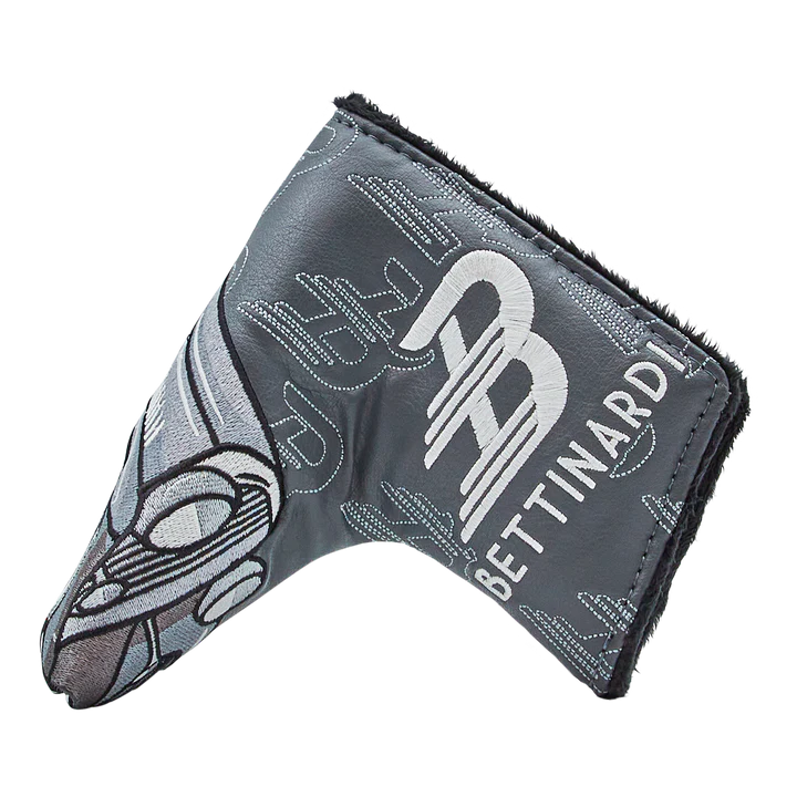 Bettinardi - 2022 Limited Release 1920s Classic Car Blade Putter Headcover - The Golf Guys Online