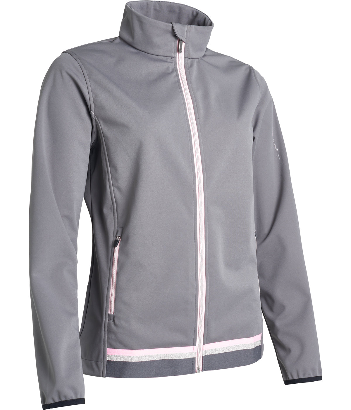 Women Navan Softshell Jacket - The Golf Guys Online