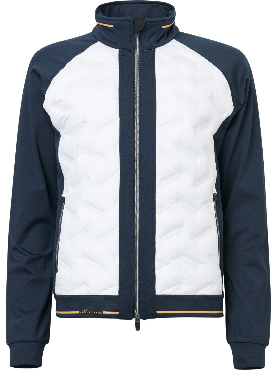Women Grove Hybrid Jacket - The Golf Guys Online